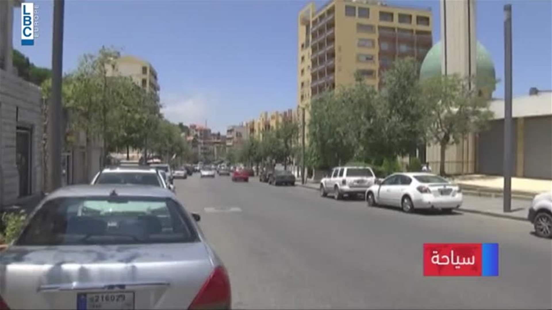 LBCI