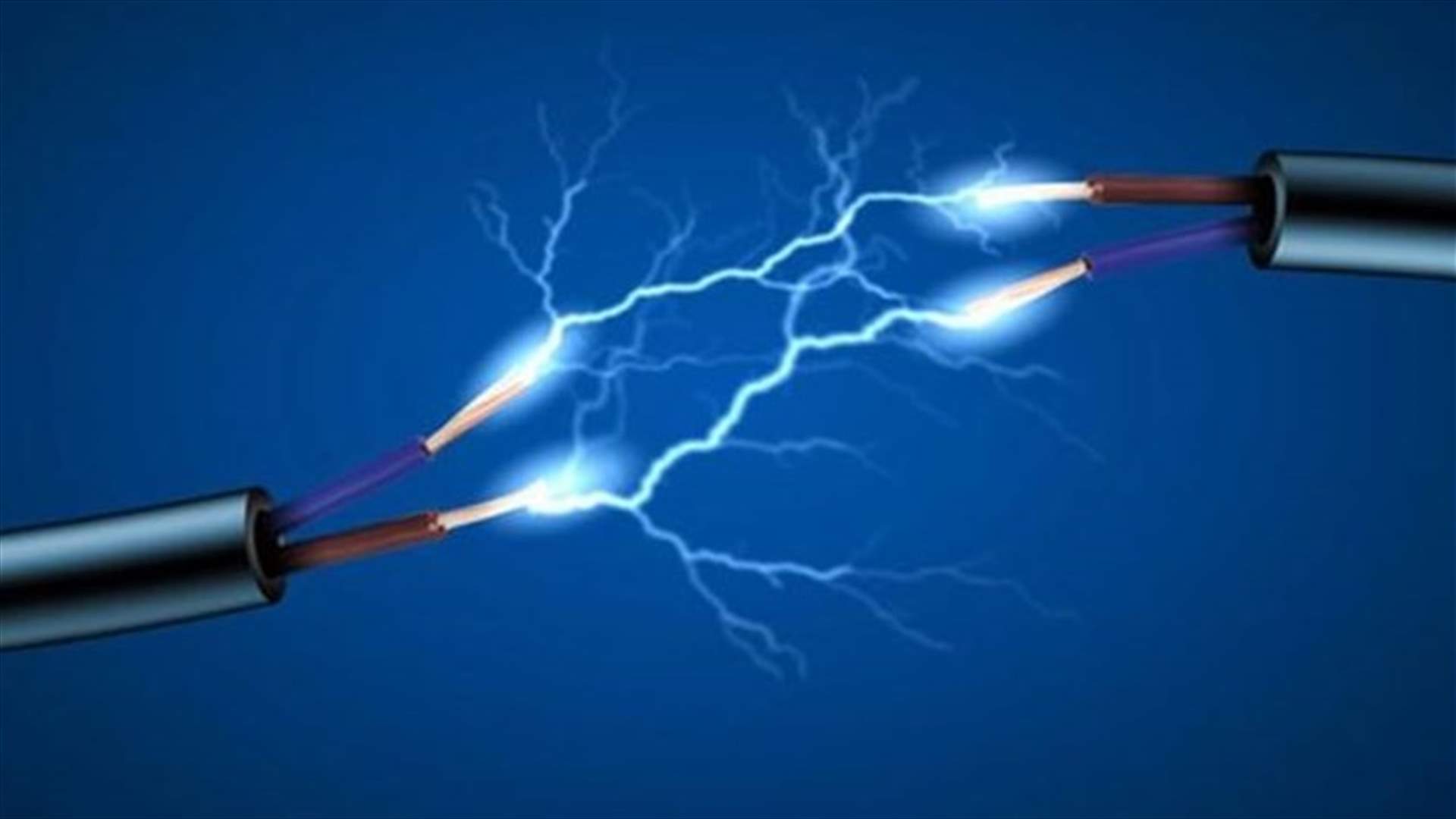 إصابة شخص بصعقة كهربائية في سير الضنية