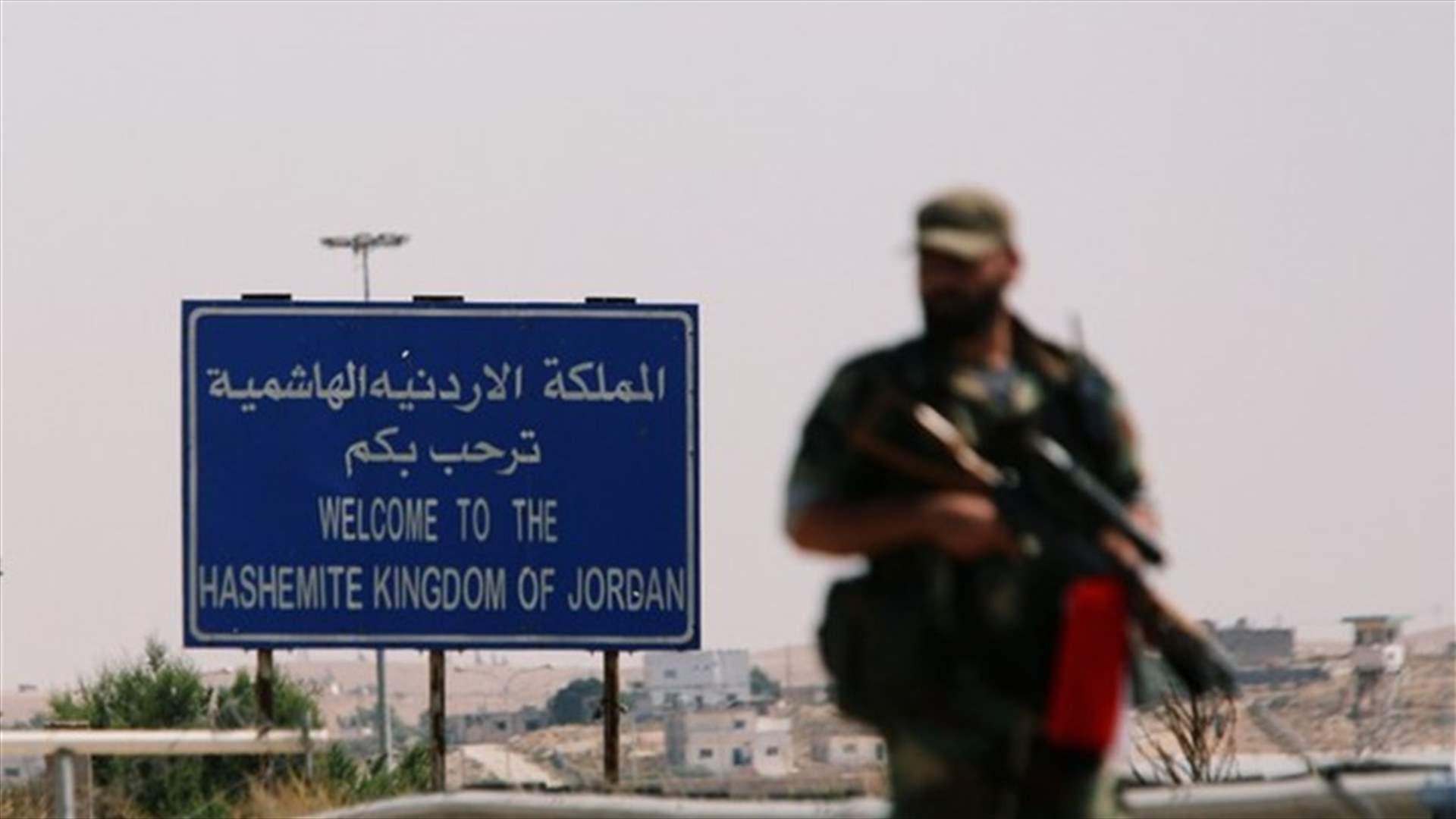 الأمم المتحدة: النازحون السوريون يغادرون معبرا حدوديا مع الأردن