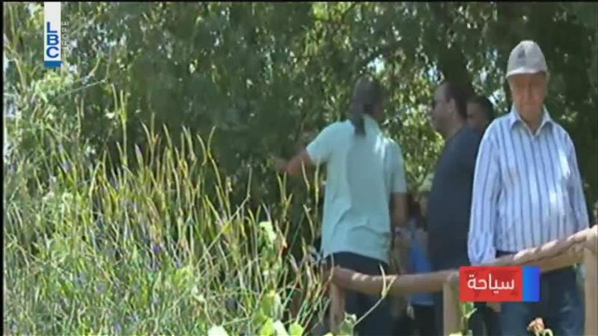 LBCI