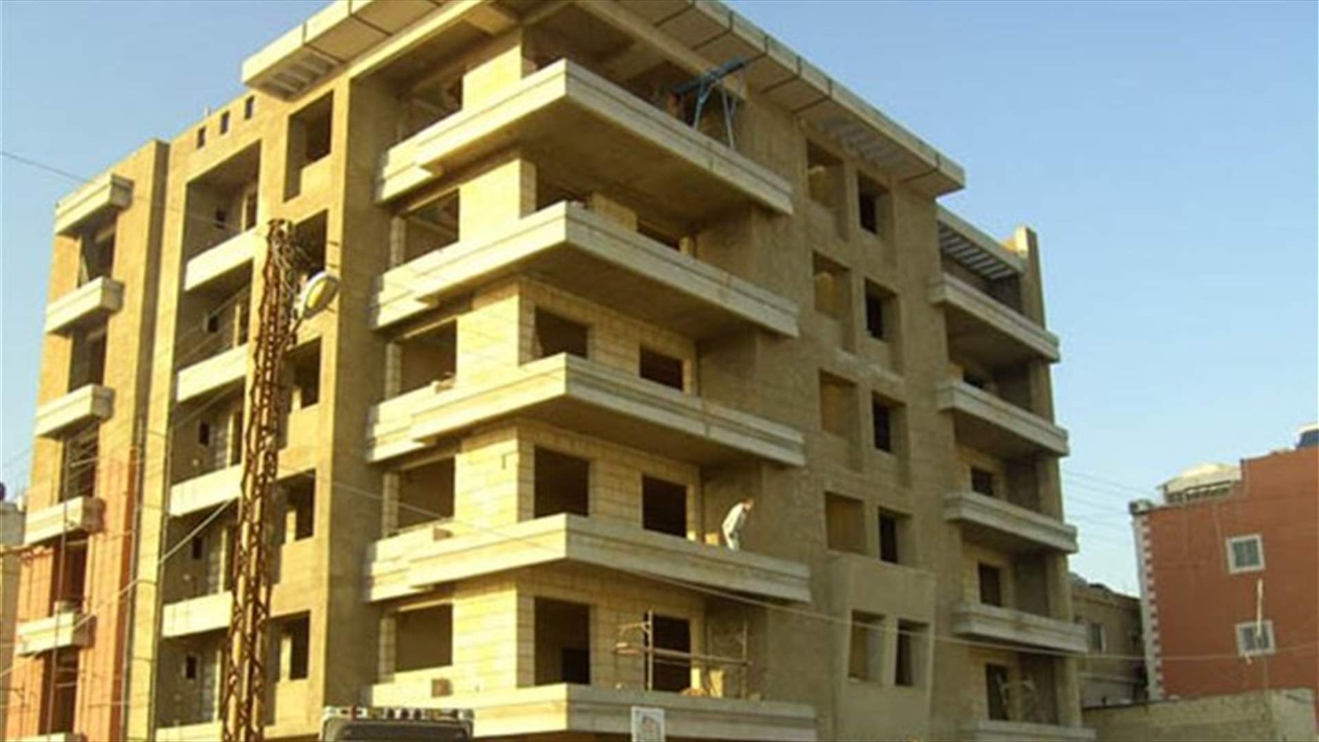 مدير عام الإسكان يطلب وقف قبول طلبات القروض السكنية...