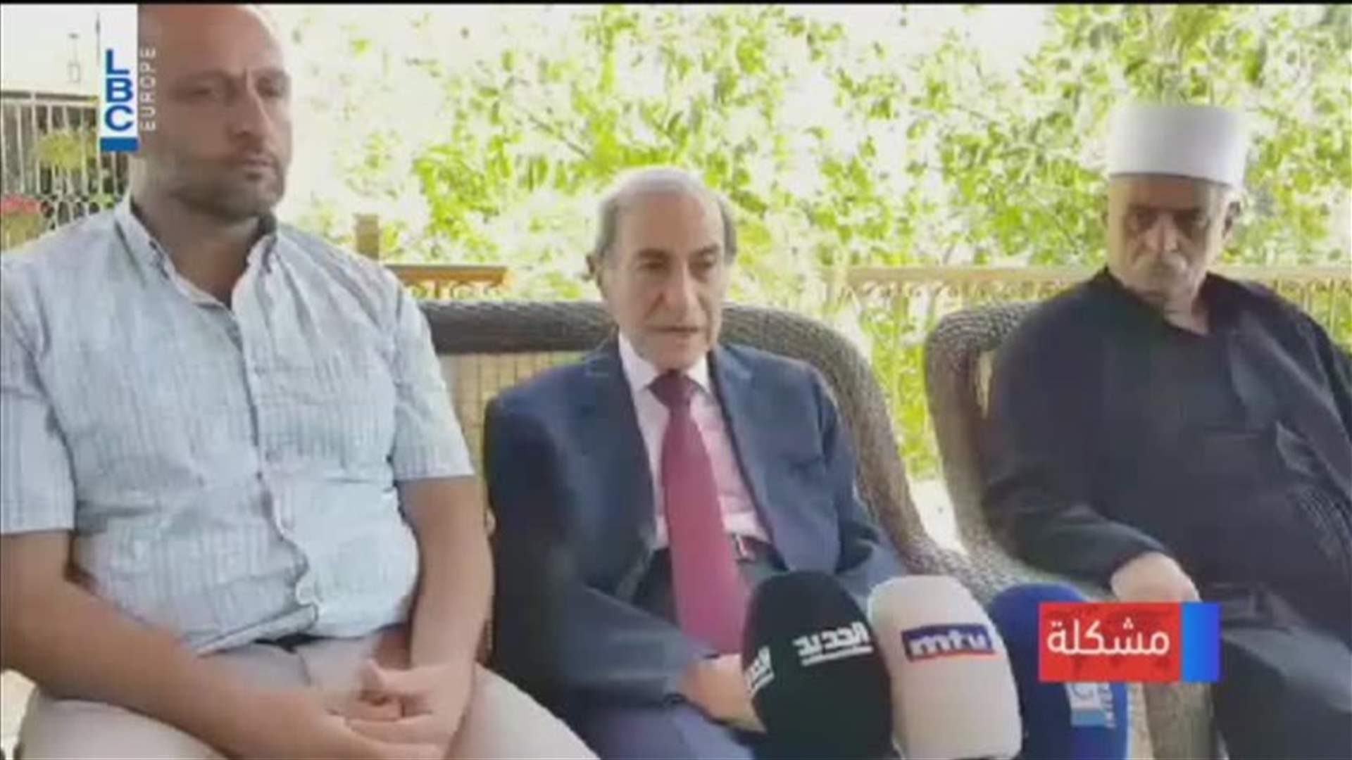 LBCI