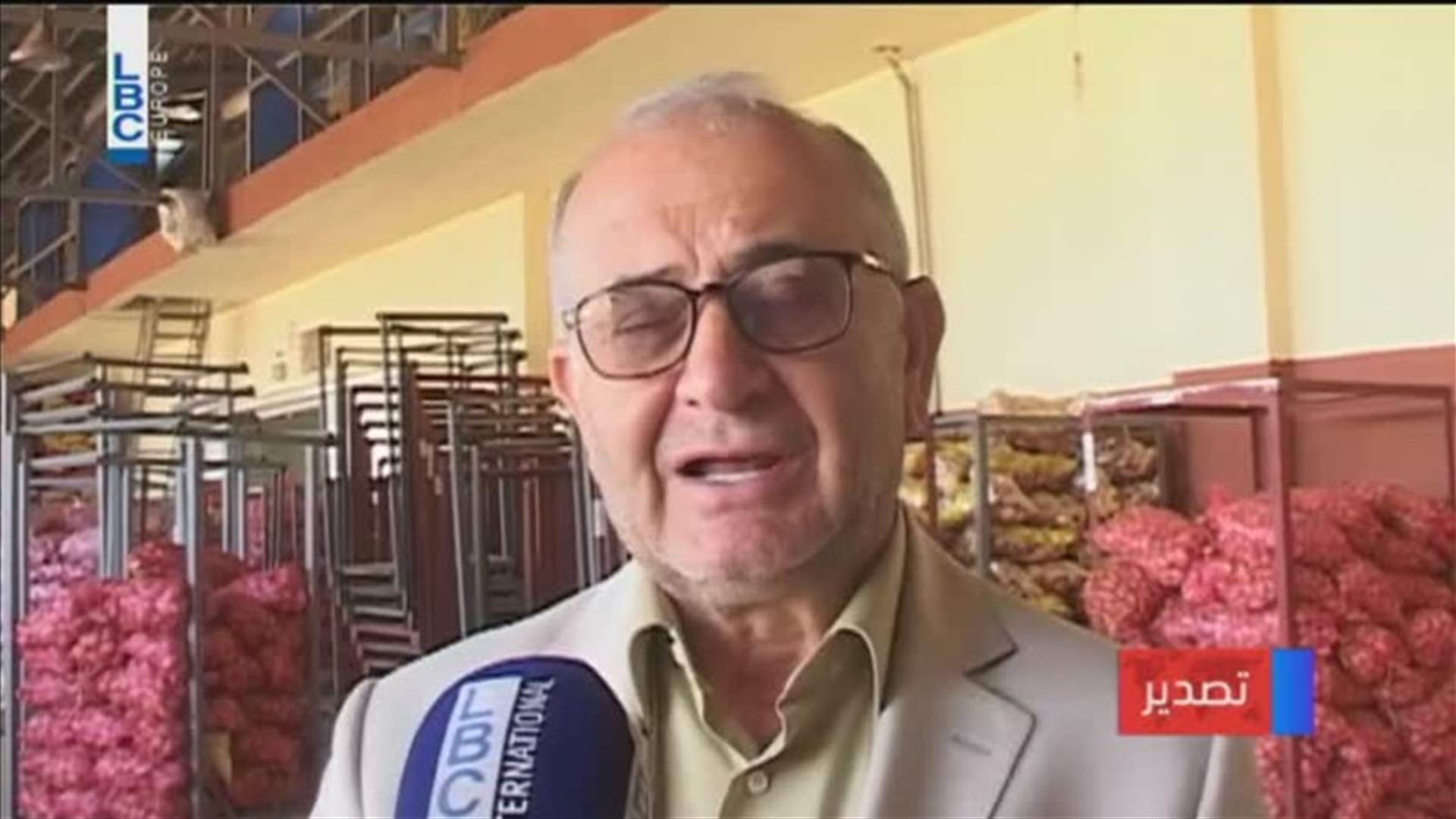LBCI