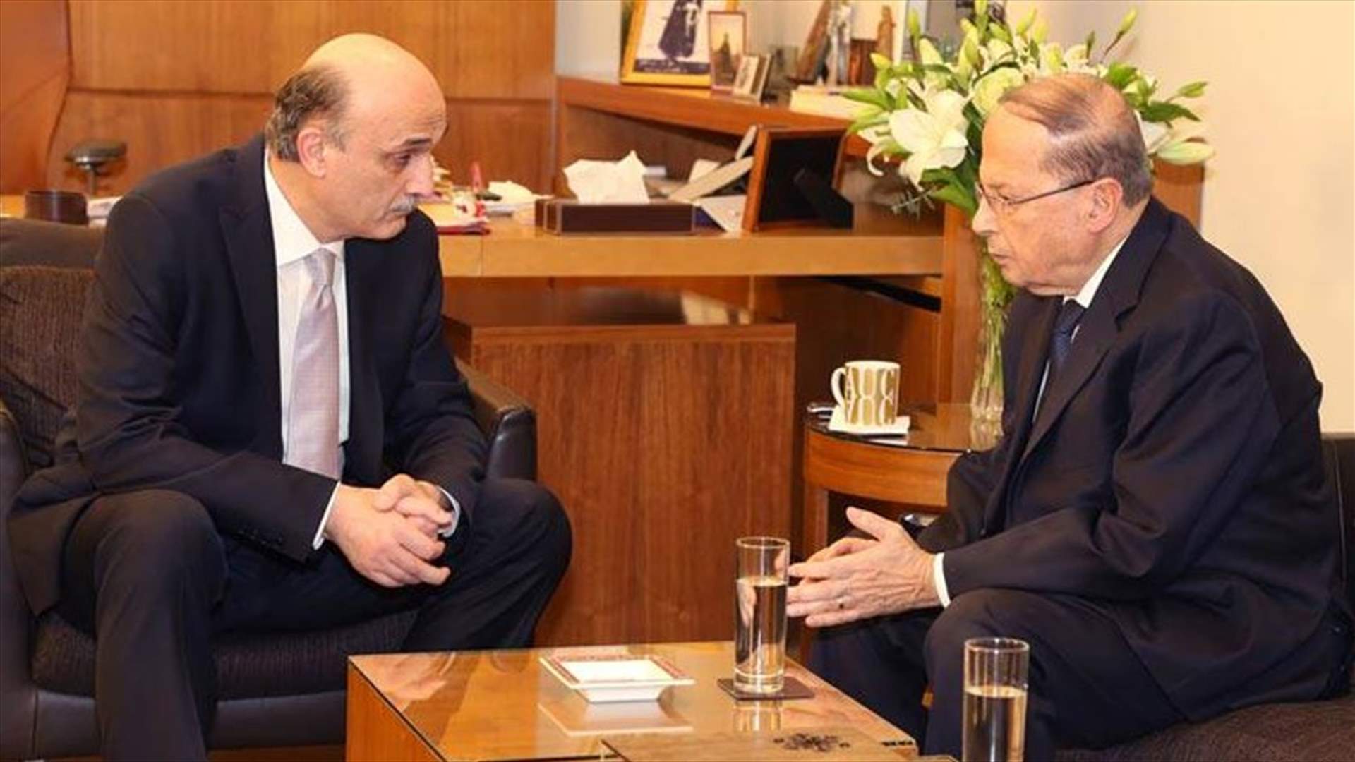 مصادر "التيار" لـ "الجمهورية": "إتفاق معراب" أصبح من الماضي!