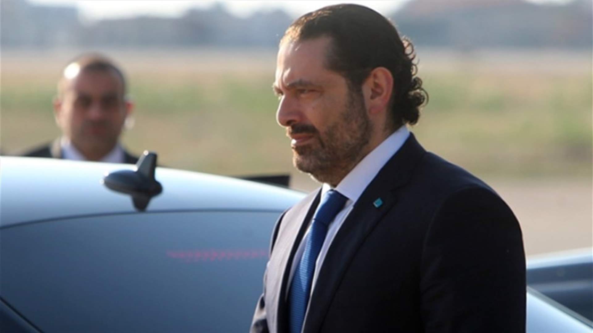 الاخبار: الحريري لن يعتذر مهما تأخّر التأليف