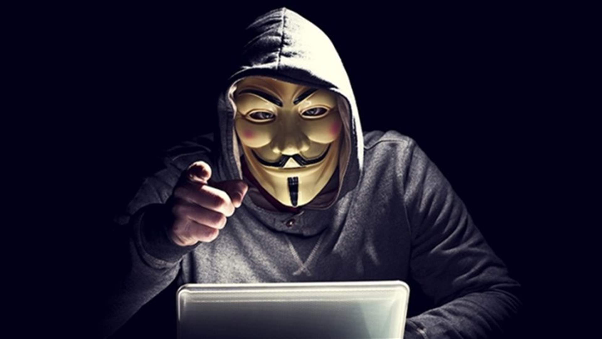 الاخبار: جريصاتي يُلفلف ملف القرصنة الإلكترونية...لماذا؟