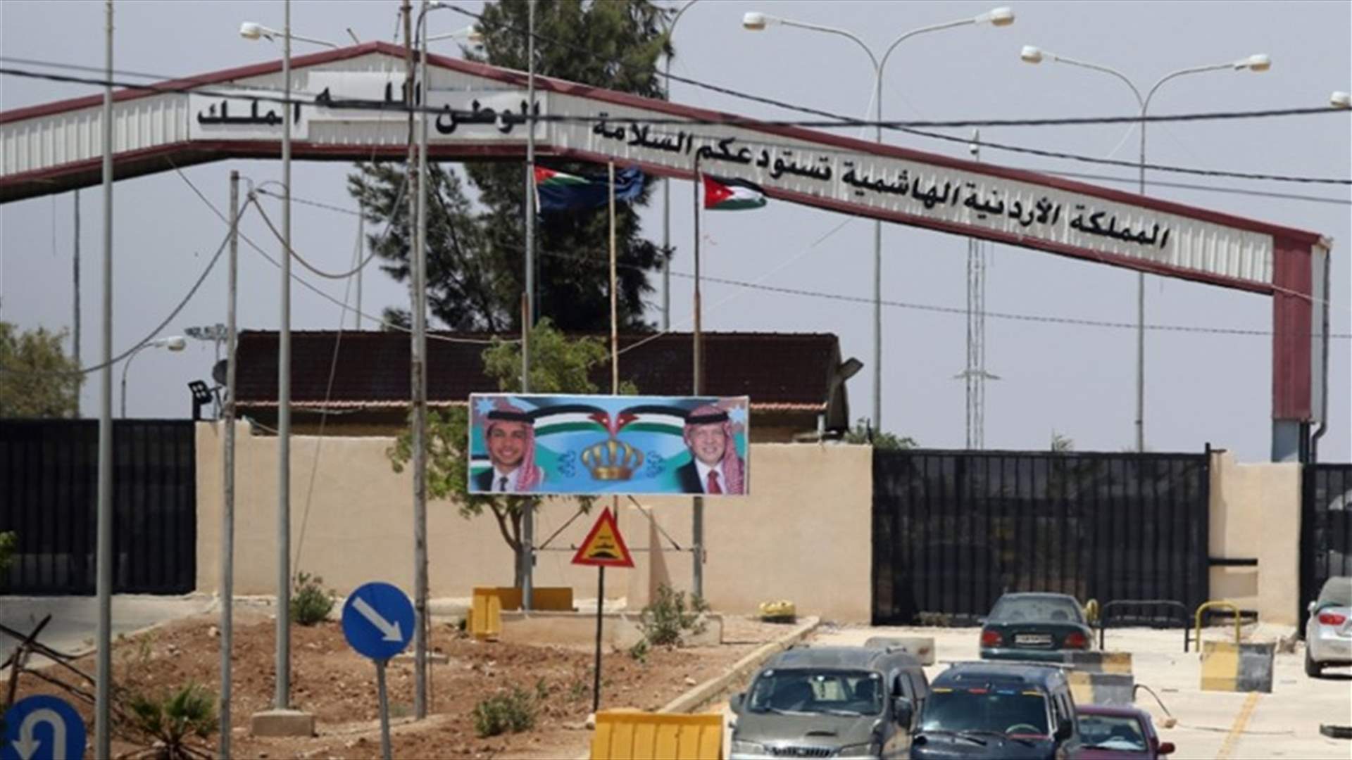 الاخبار: التصدير اللبناني براً يمرّ بسوريا...حصراً