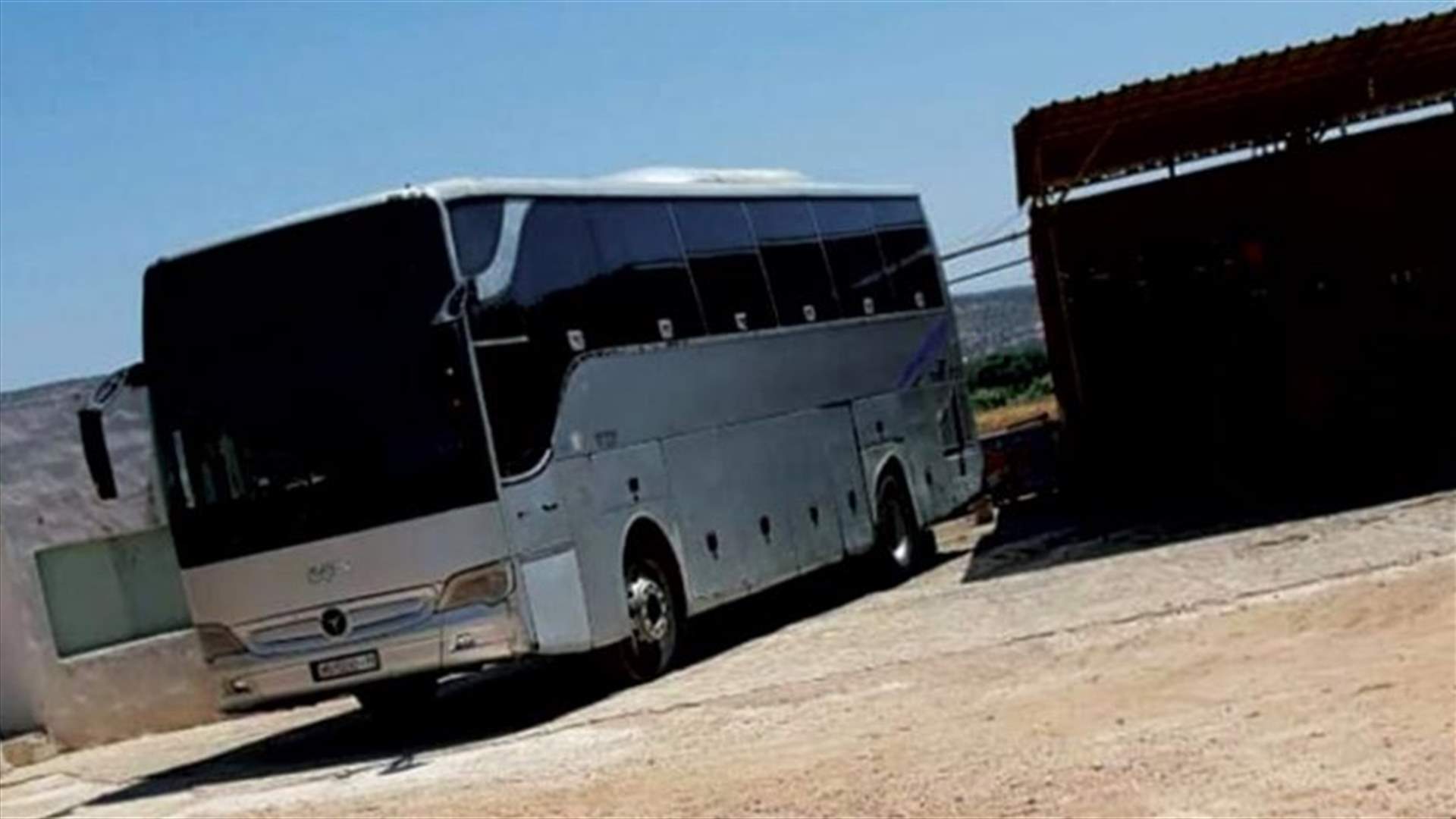 الشرق الاوسط: "تهريب البشر" سوق رائجة على الحدود اللبنانية ـ السورية