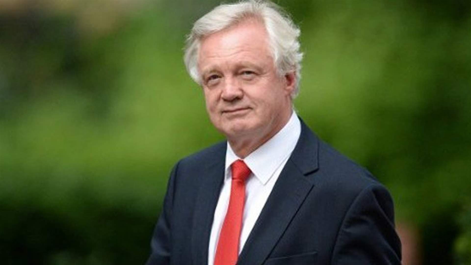 Denouncing "dangerous strategy", Brexit minister quits in blow to Britain's May