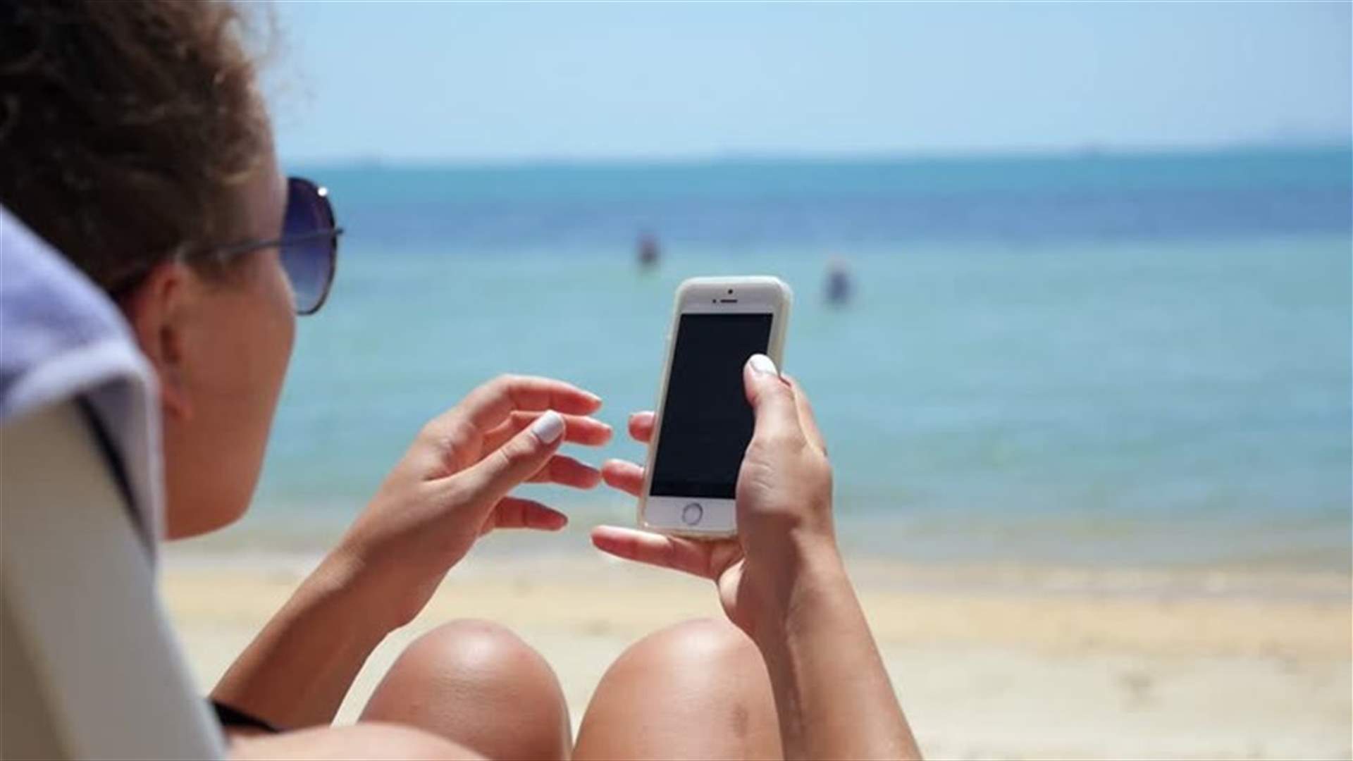 كيف تحمي هاتفك من أشعة الشمس الحارقة؟