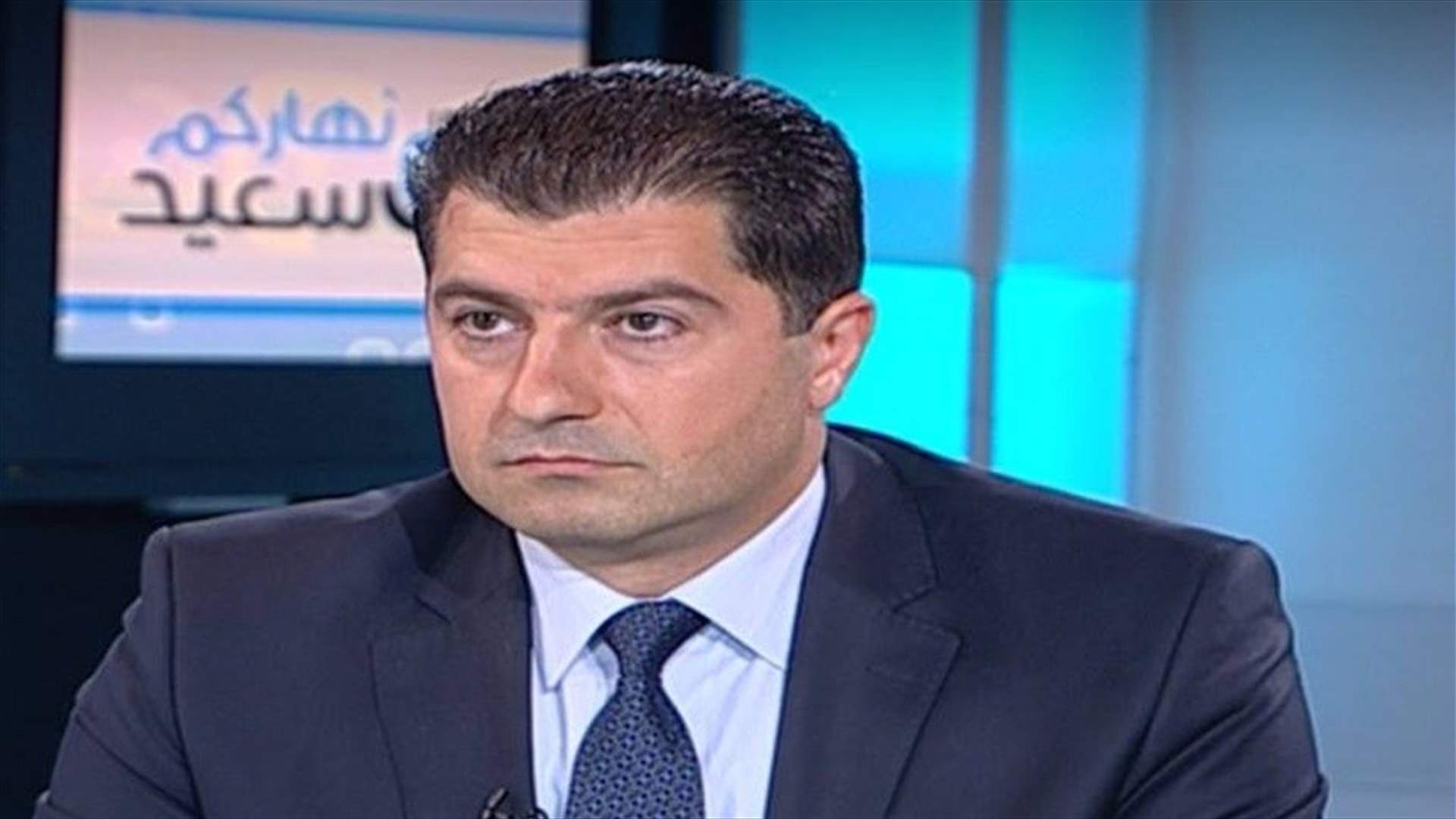 Head of Public Corporation for Housing to LBCI: Applications already submitted will not be suspended
