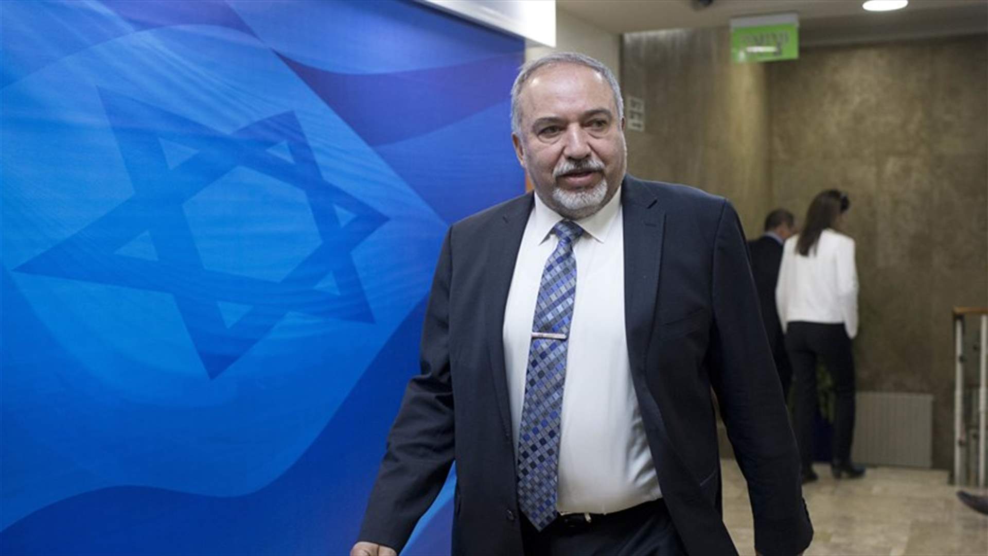 Israel threatens "harsh response" to any Syrian forces in demilitarized Golan