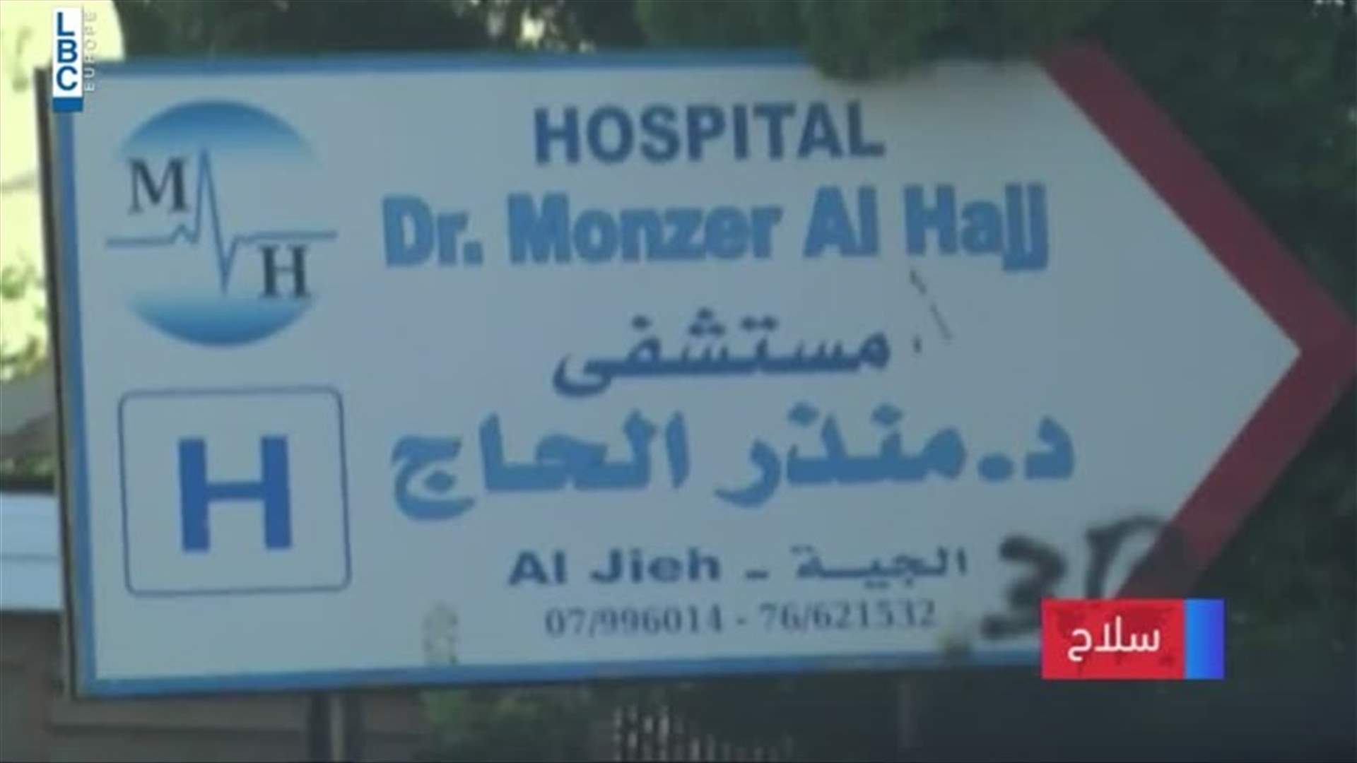 LBCI