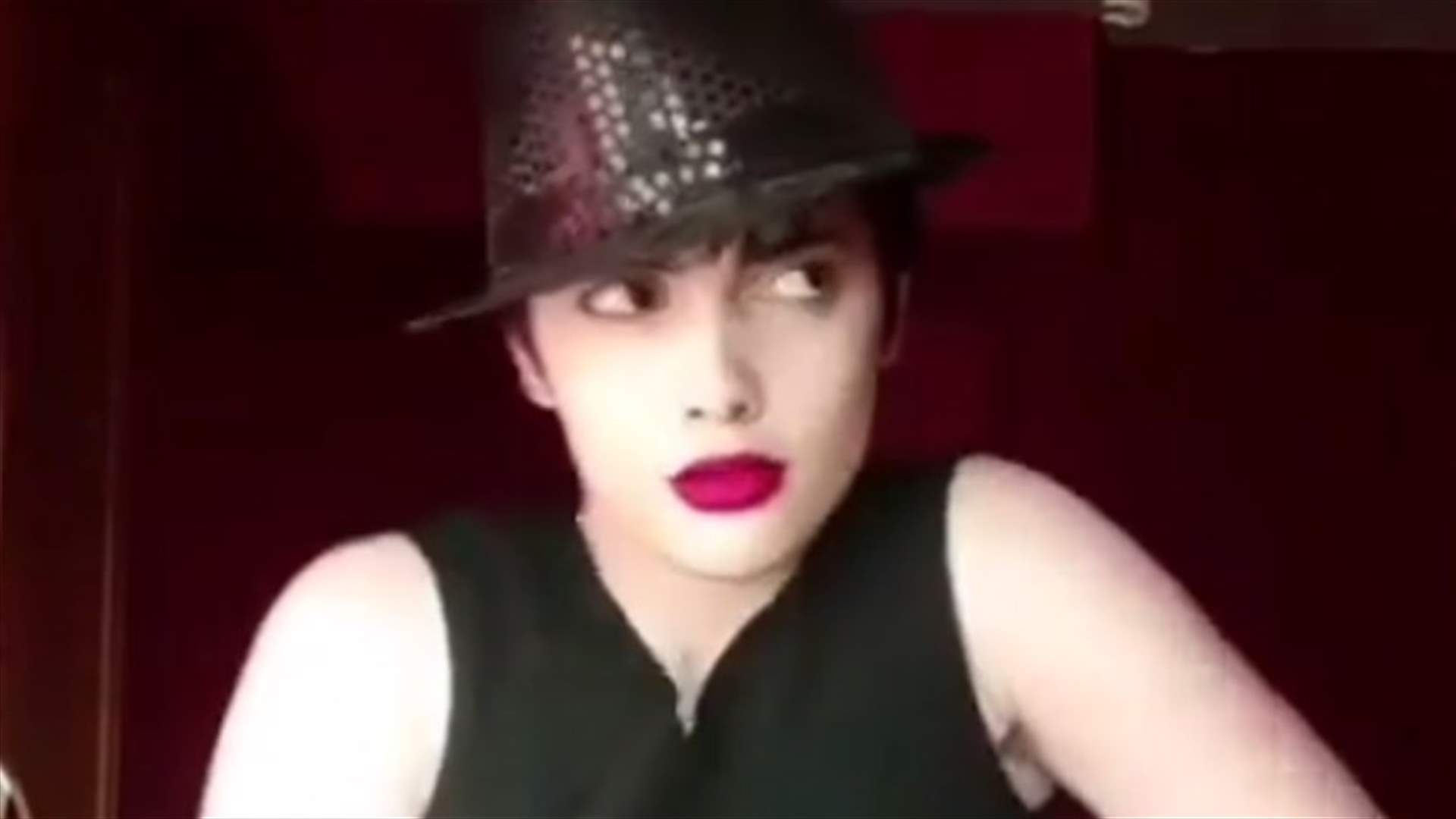 Iranians outraged over arrest of teenage for Instagram dancing clips