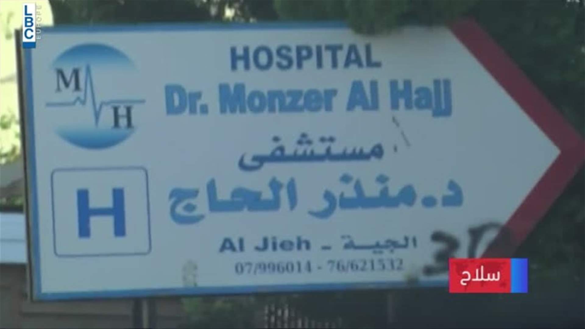 LBCI