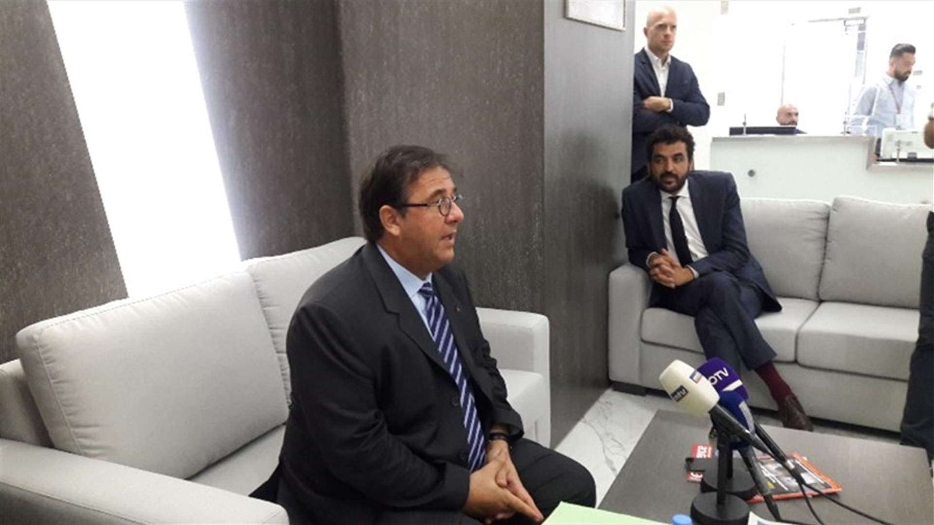 LBCI