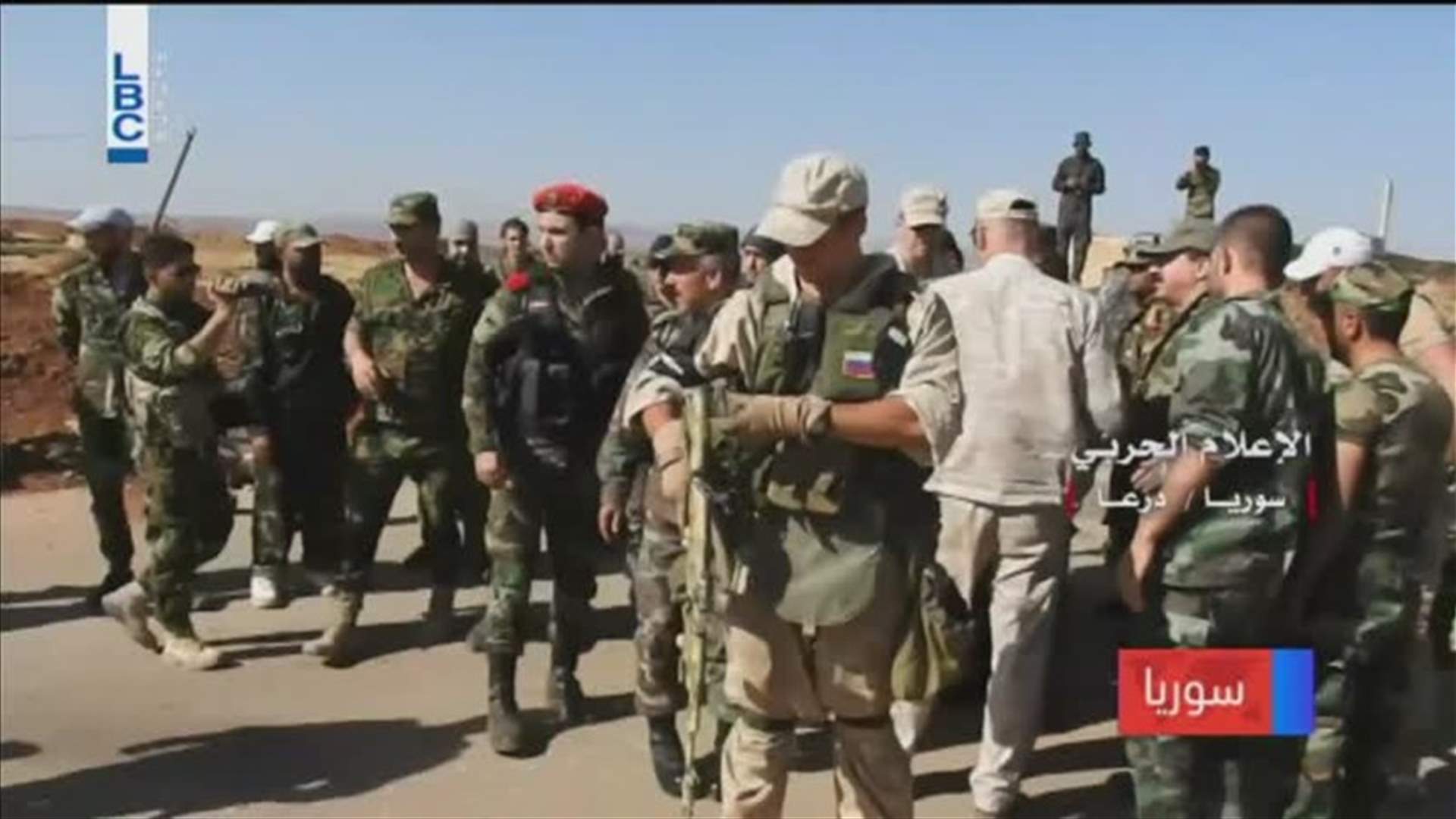 LBCI