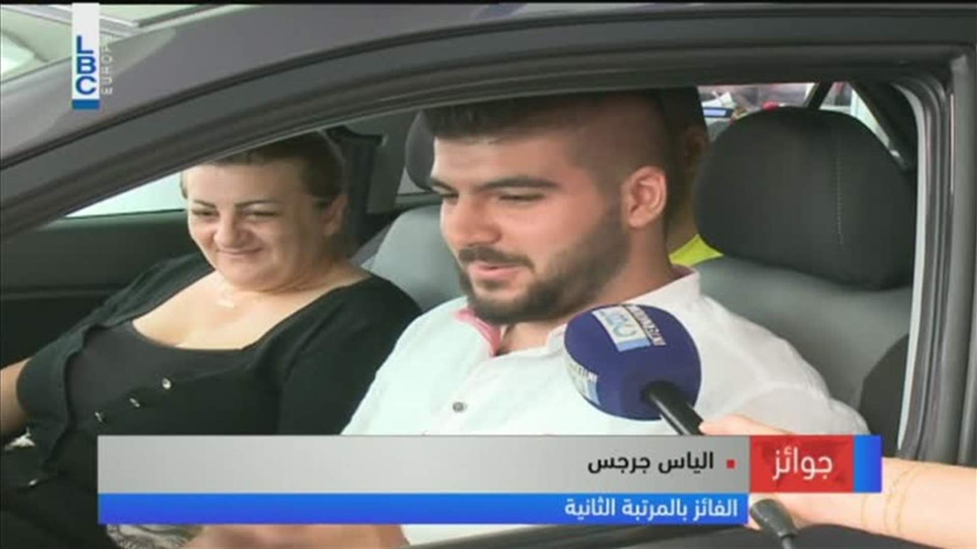 LBCI