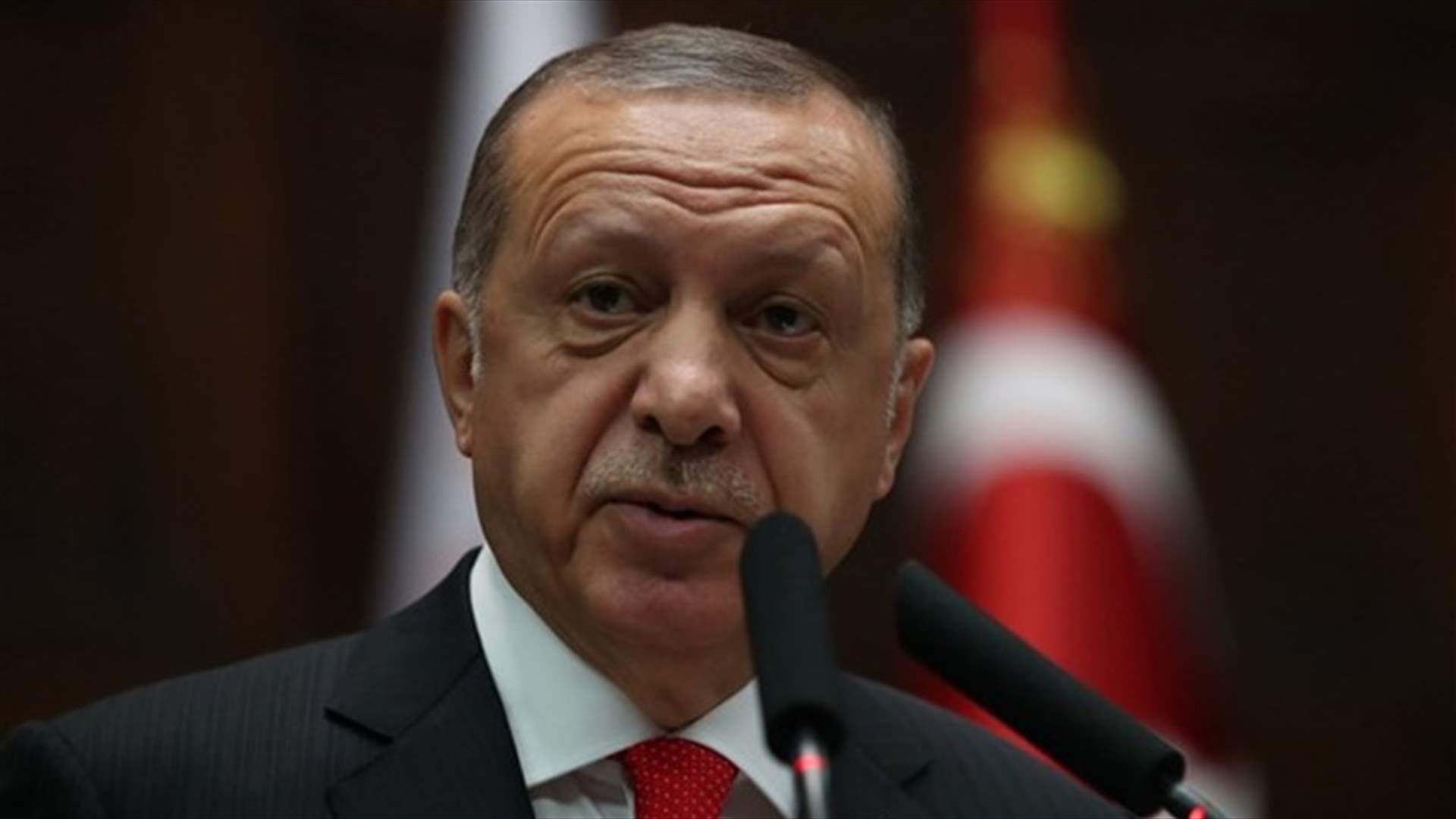 اردوغان يعلن حكومته الجديدة... وصهره وزيرا للمالية
