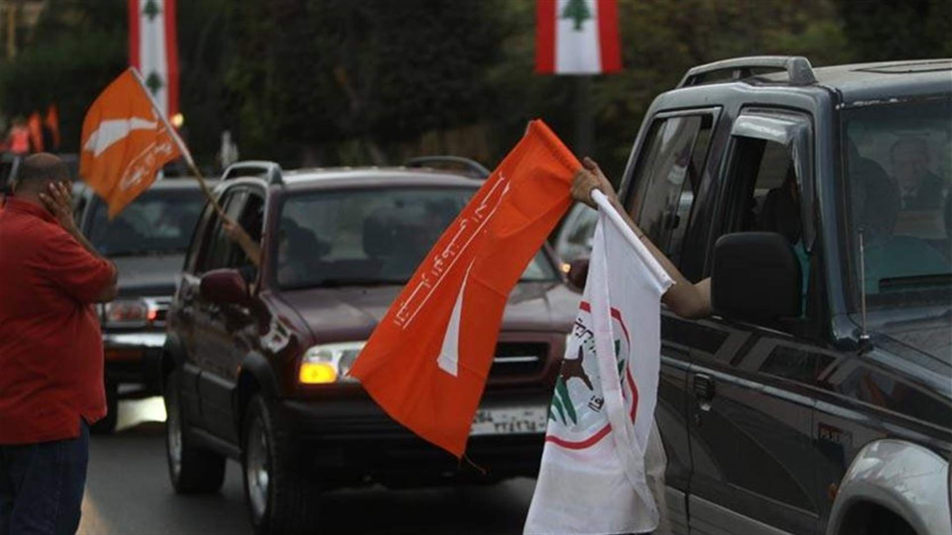 "التيار" لـ"الجمهورية" : لوقف صَب الزيت على النار!