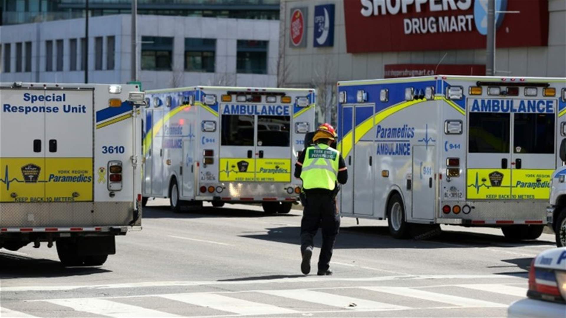 موجة الحرّ في كيبيك حصدت 70 قتيلا