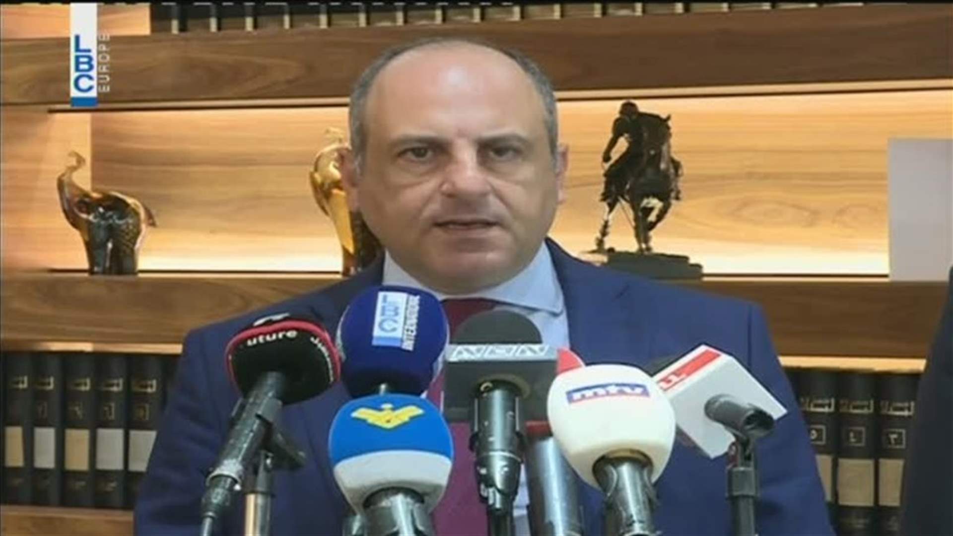 LBCI
