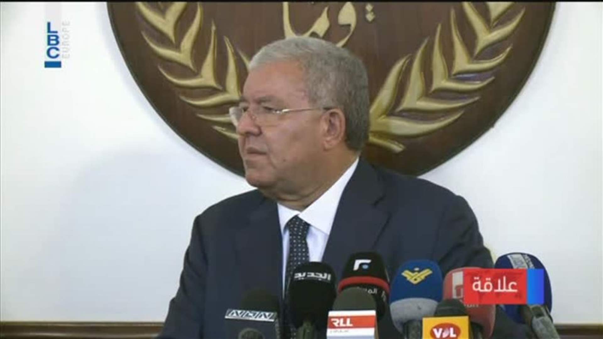 LBCI