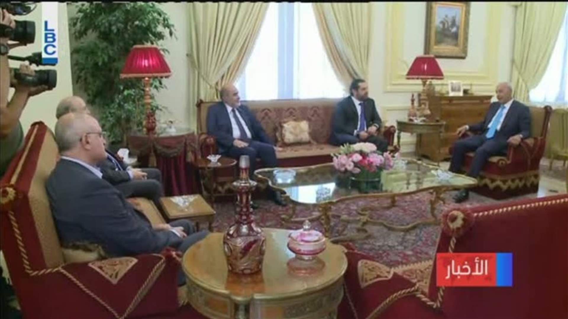 LBCI