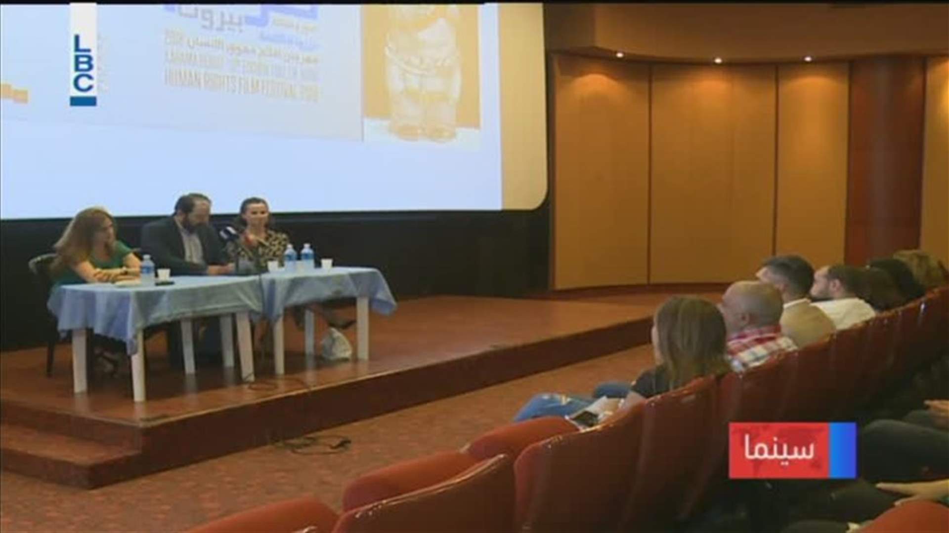 LBCI
