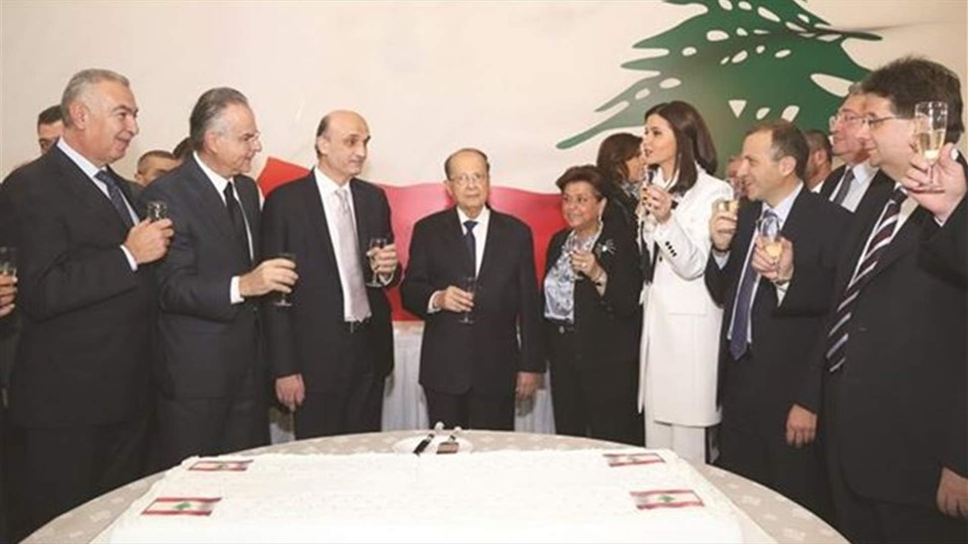 الجمهورية: بكركي ليست في وارد تغطية لعبة الاحجام والارقام على الساحة المسيحية