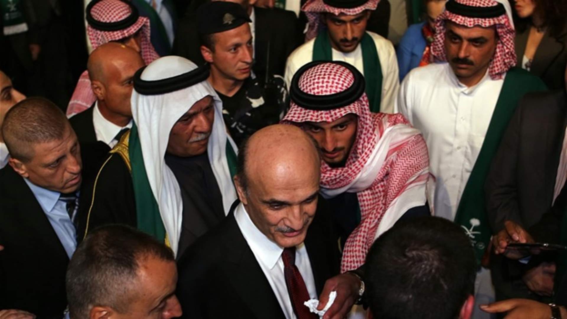 الأخبار - أي مسار سلكه جعجع حتى وصل إلى ما وصل إليه مع السعودية والسعوديين؟