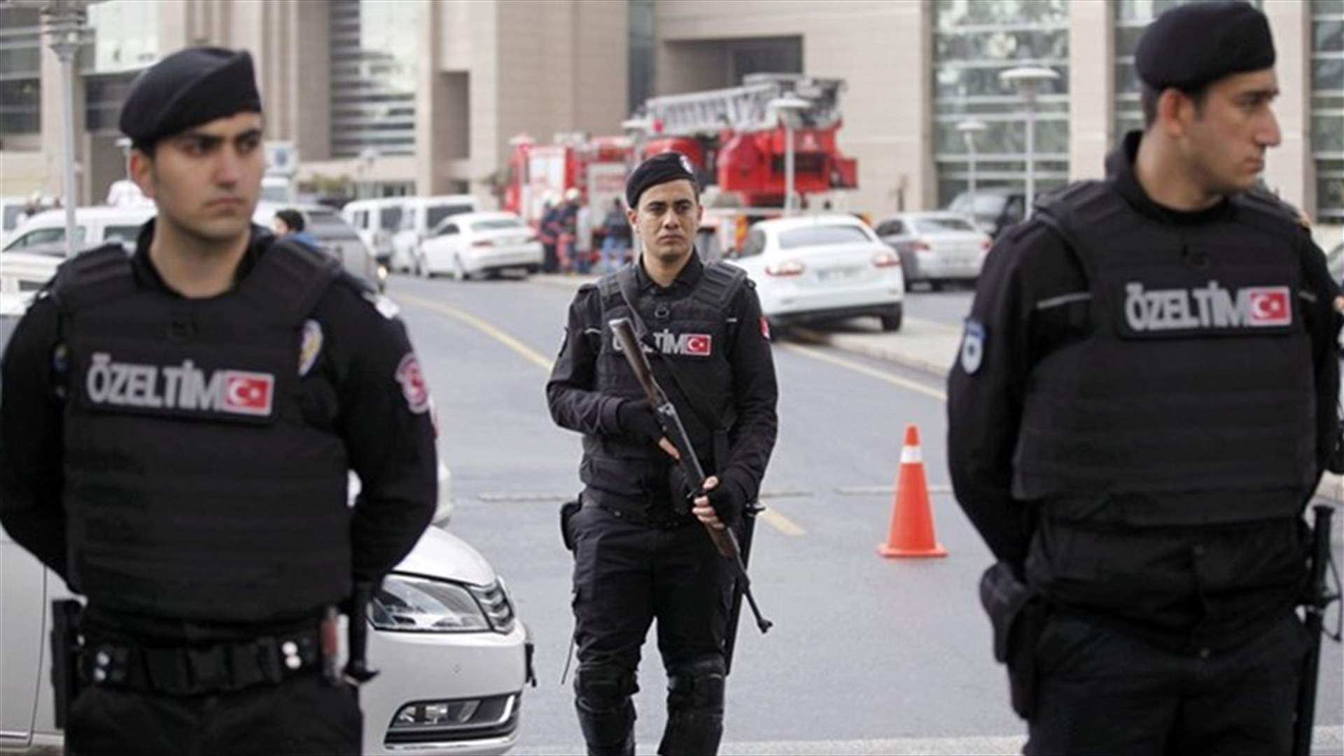مداهمات واسعة للشرطة التركية لاعتقال داعية مسلم و235 شخصا