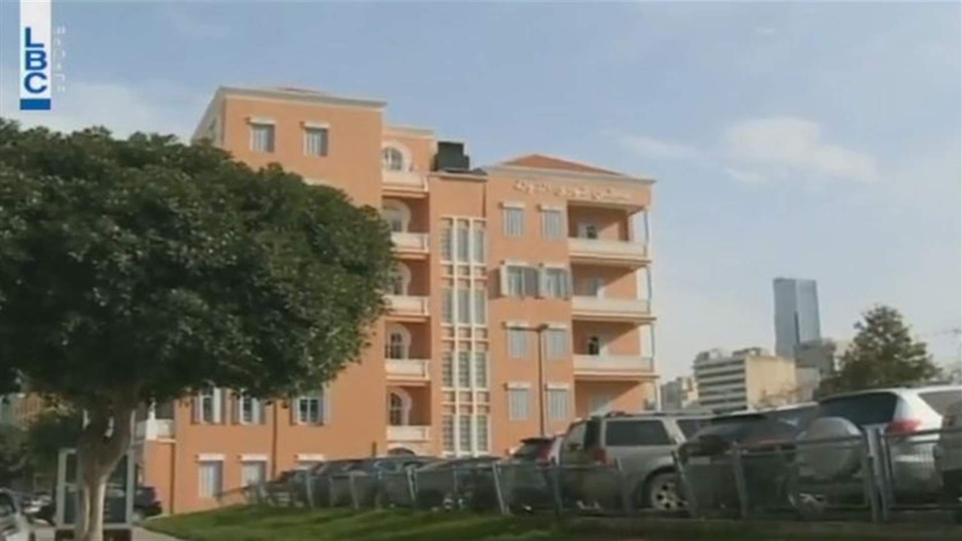 LBCI