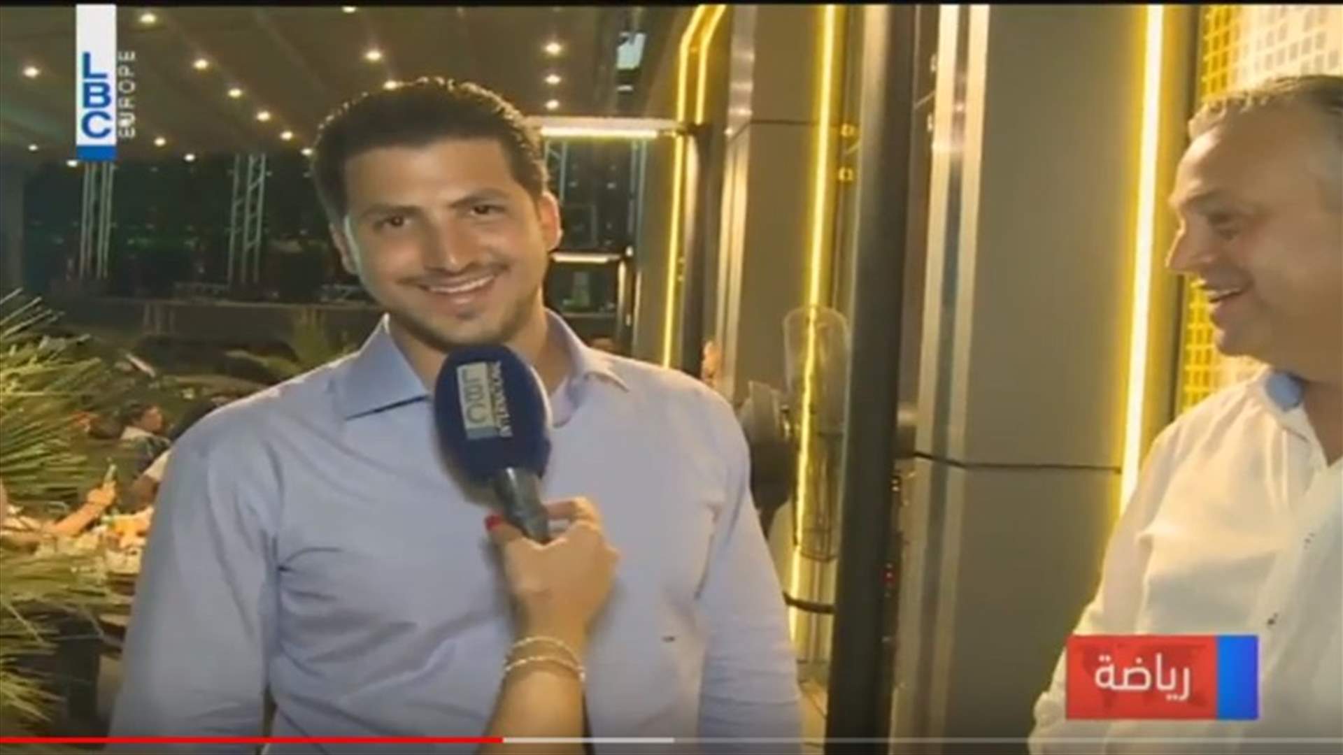 LBCI