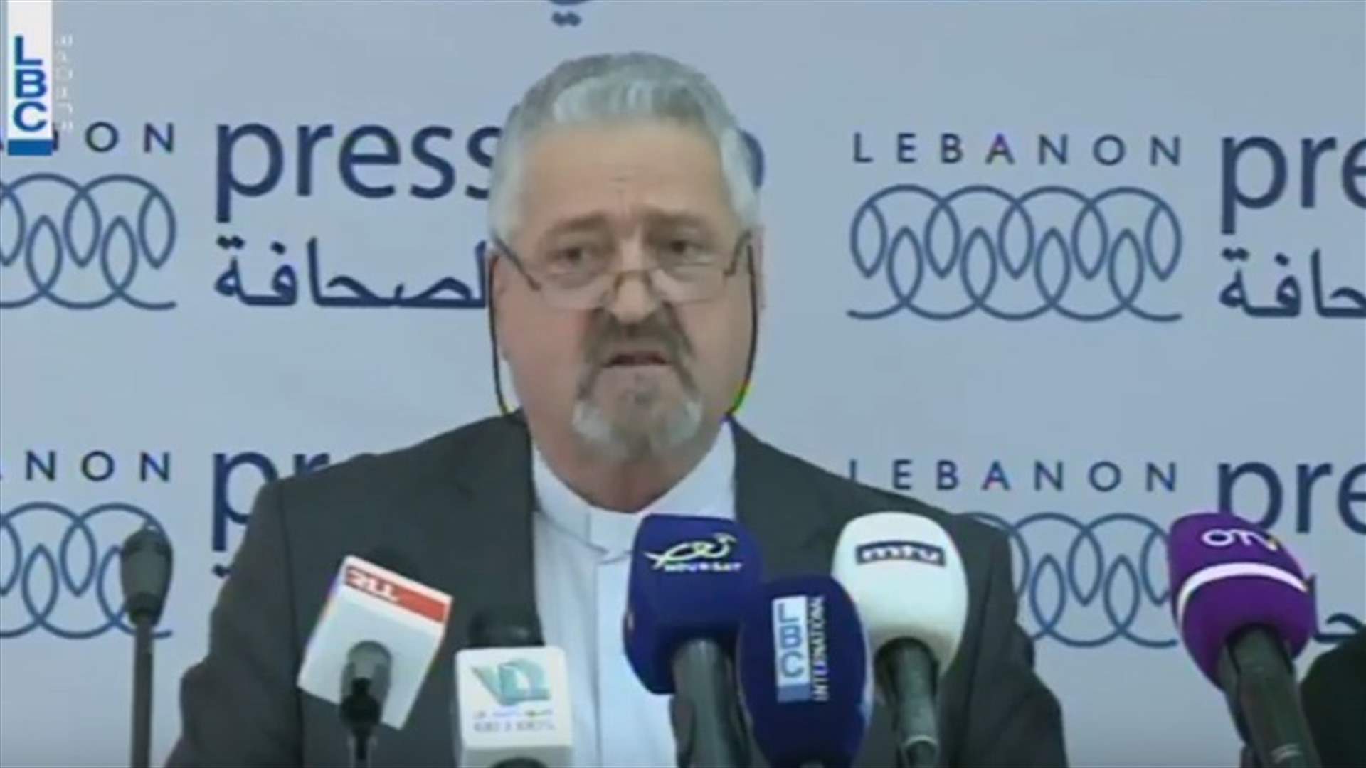 LBCI