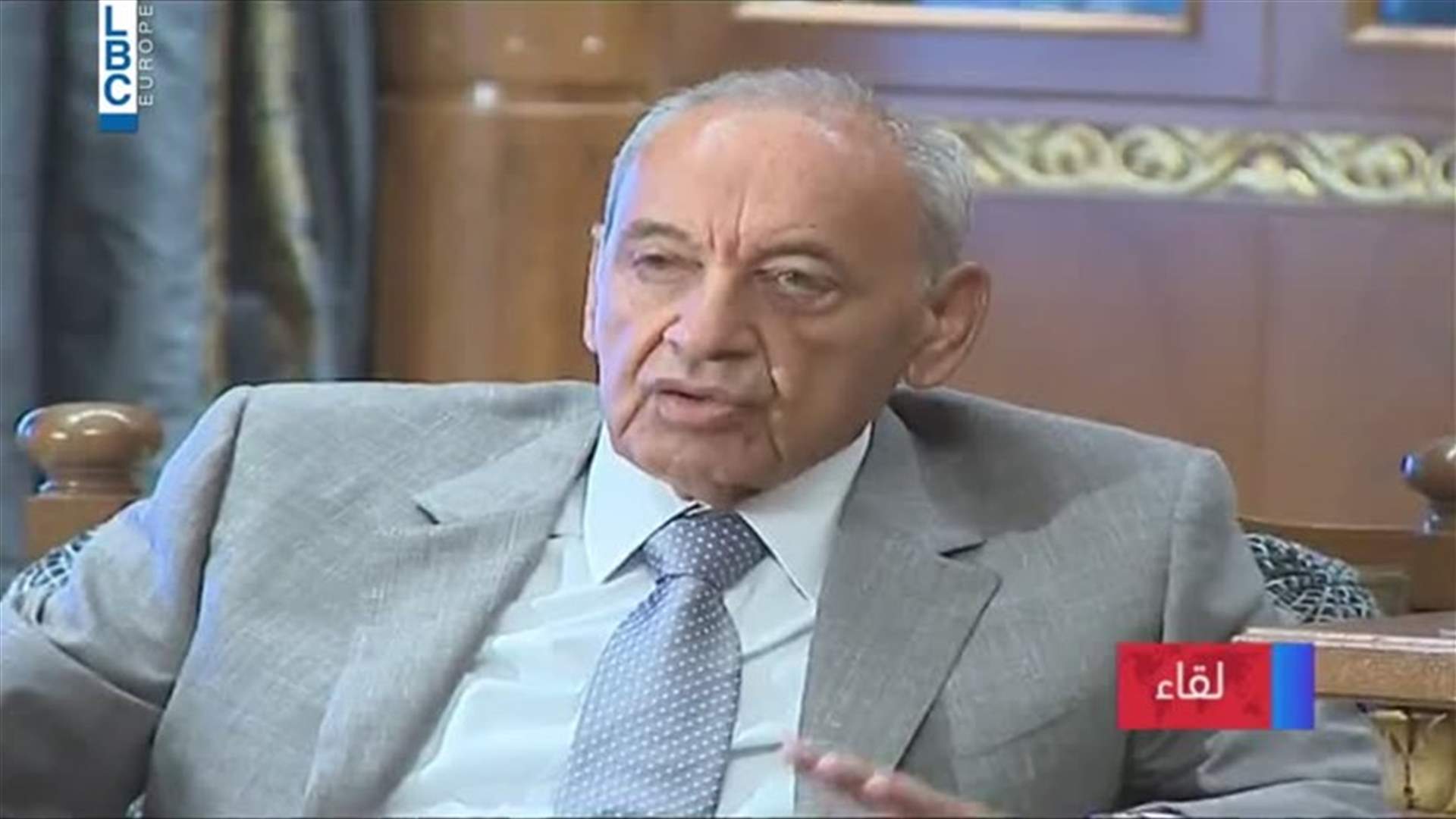 LBCI