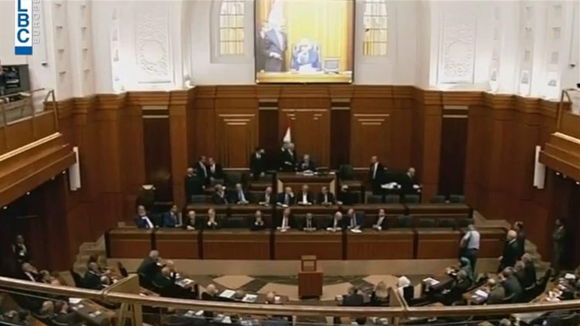 LBCI