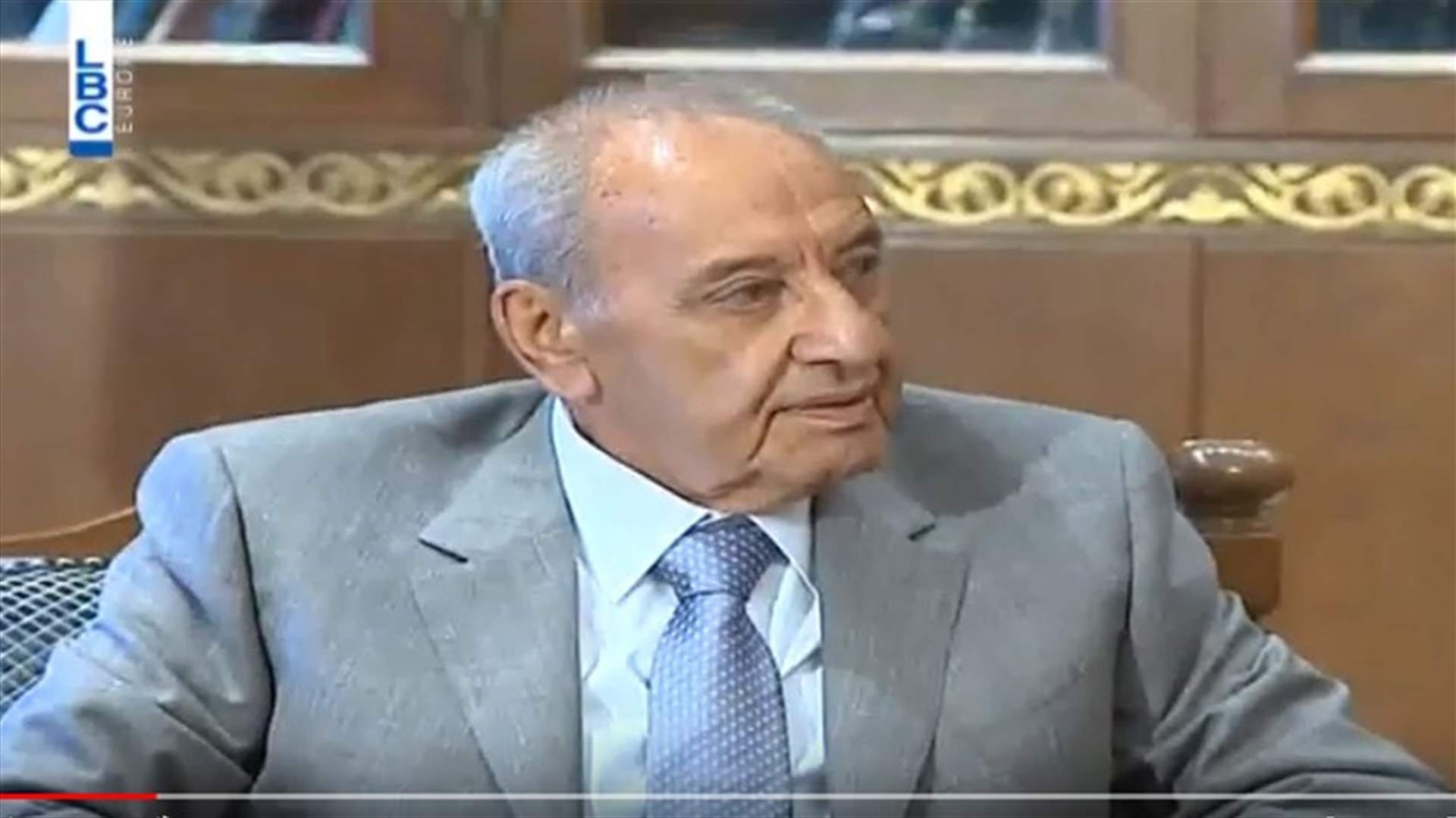 LBCI