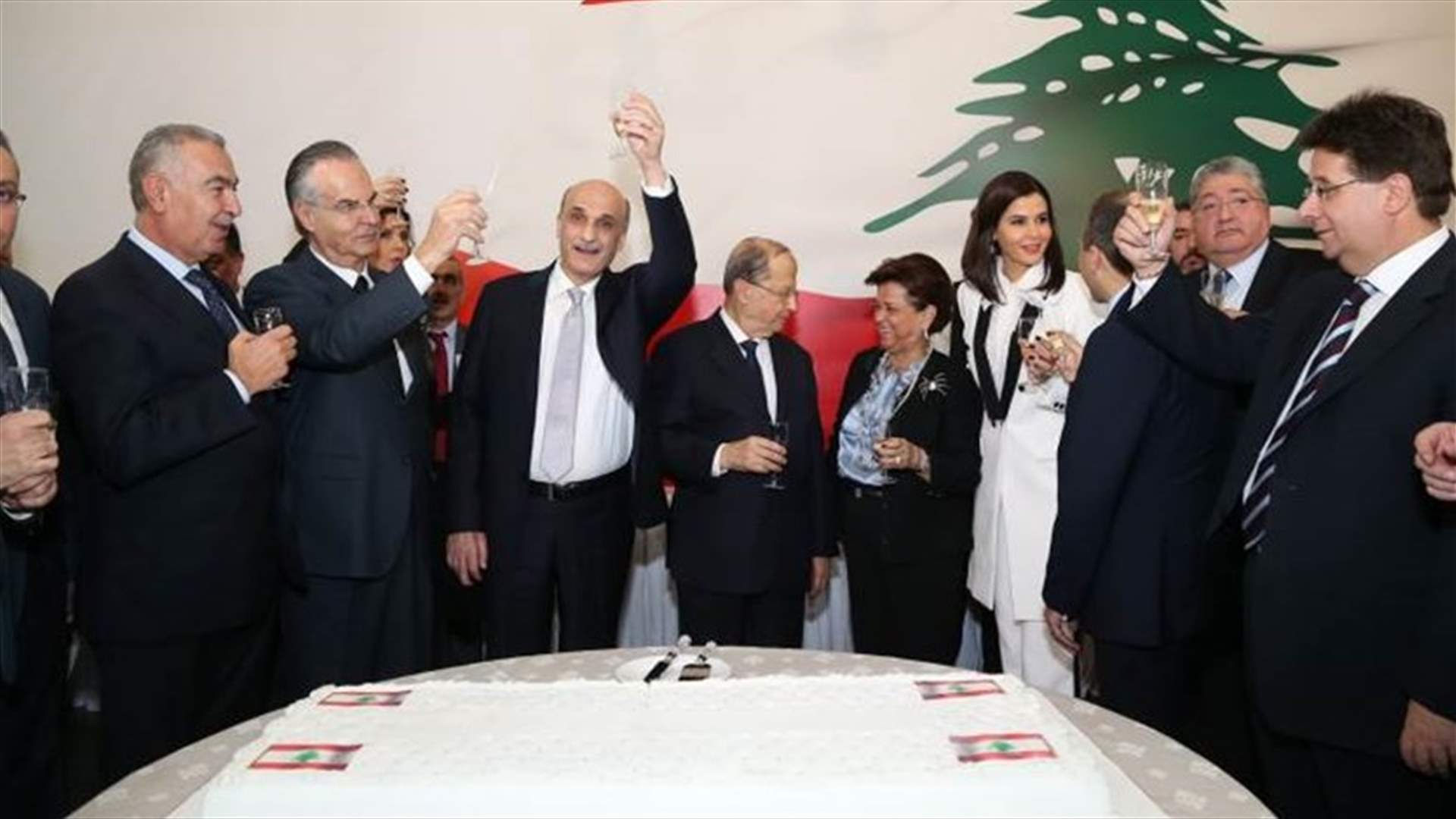مصادر "التيار" لـ"الجمهورية": المصالحة المسيحية خط أحمر