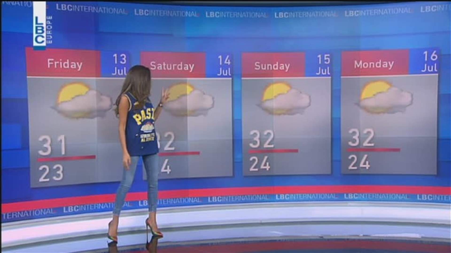 LBCI