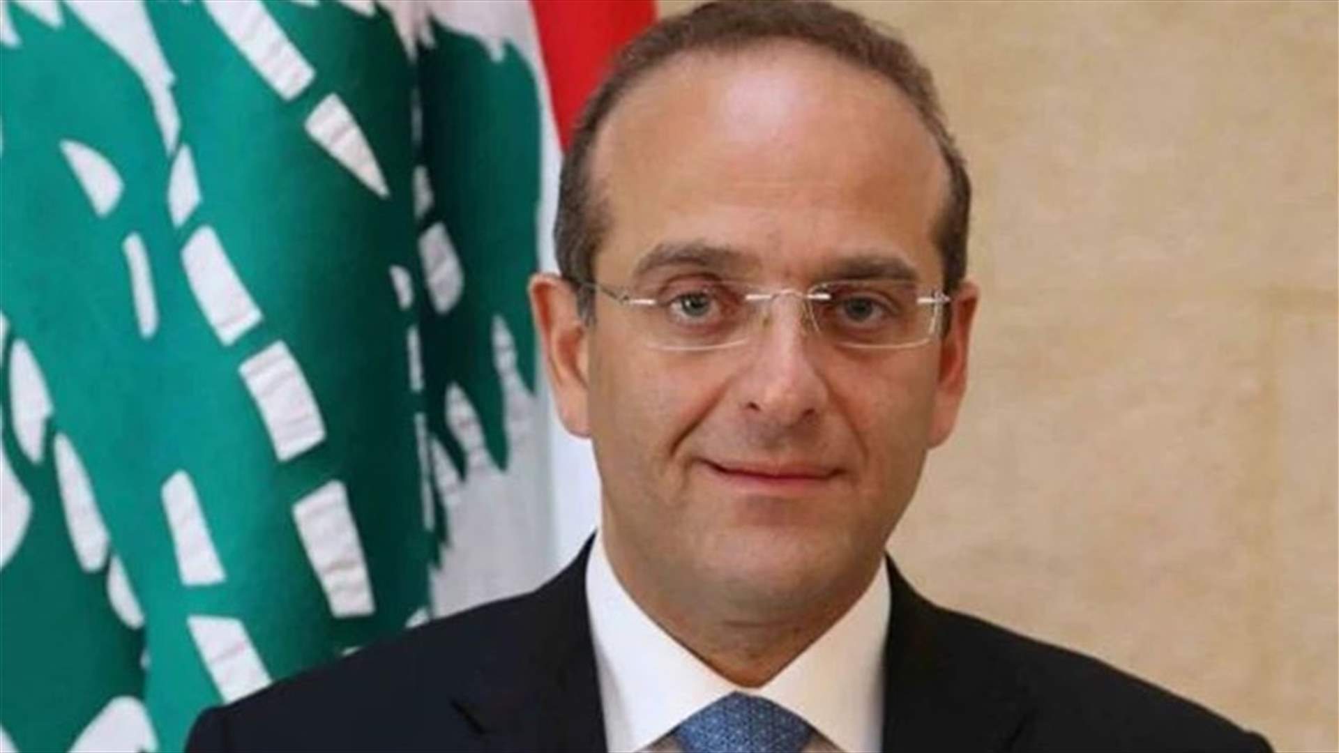 قرار لوزير الإقتصاد يلزم بتركيب عدادات لمولدات الكهرباء