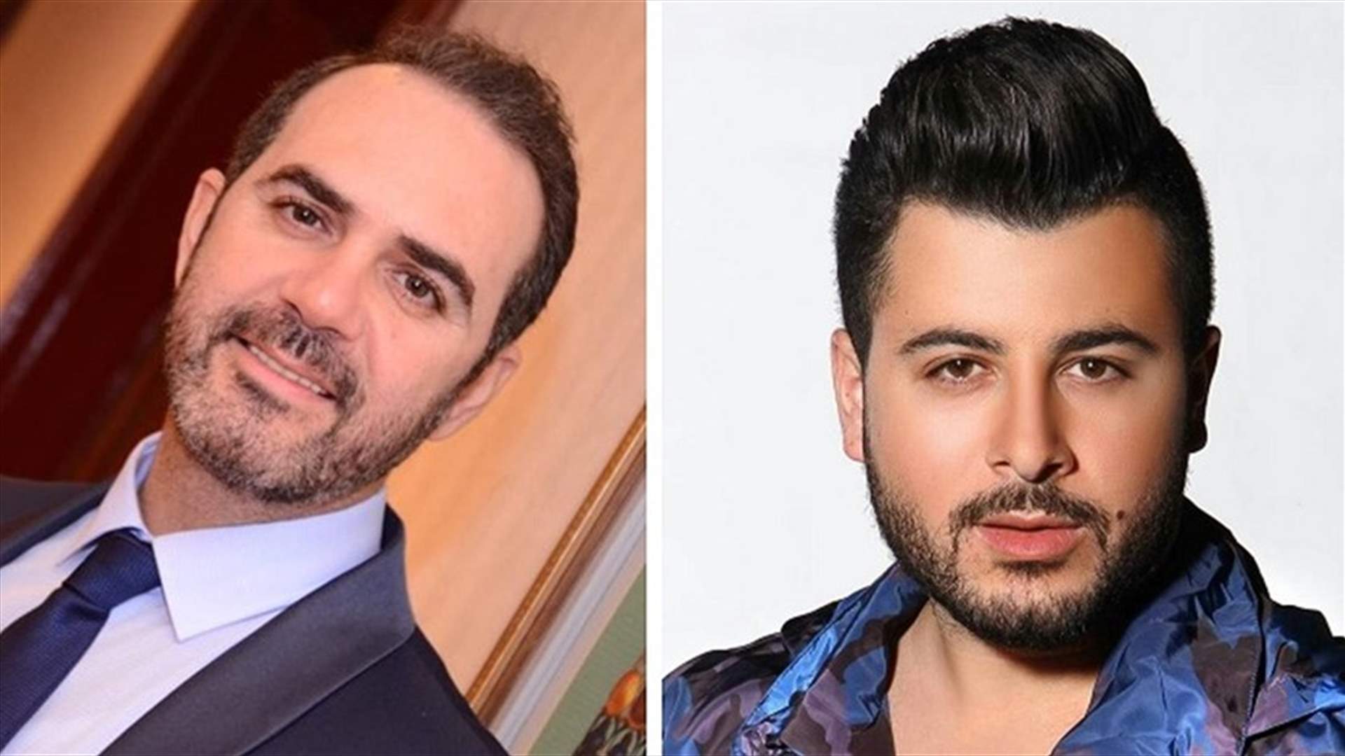 وائل جسار يردّ على إدعاءات جاد خليفة: هذا ما حصل على متن الطائرة!