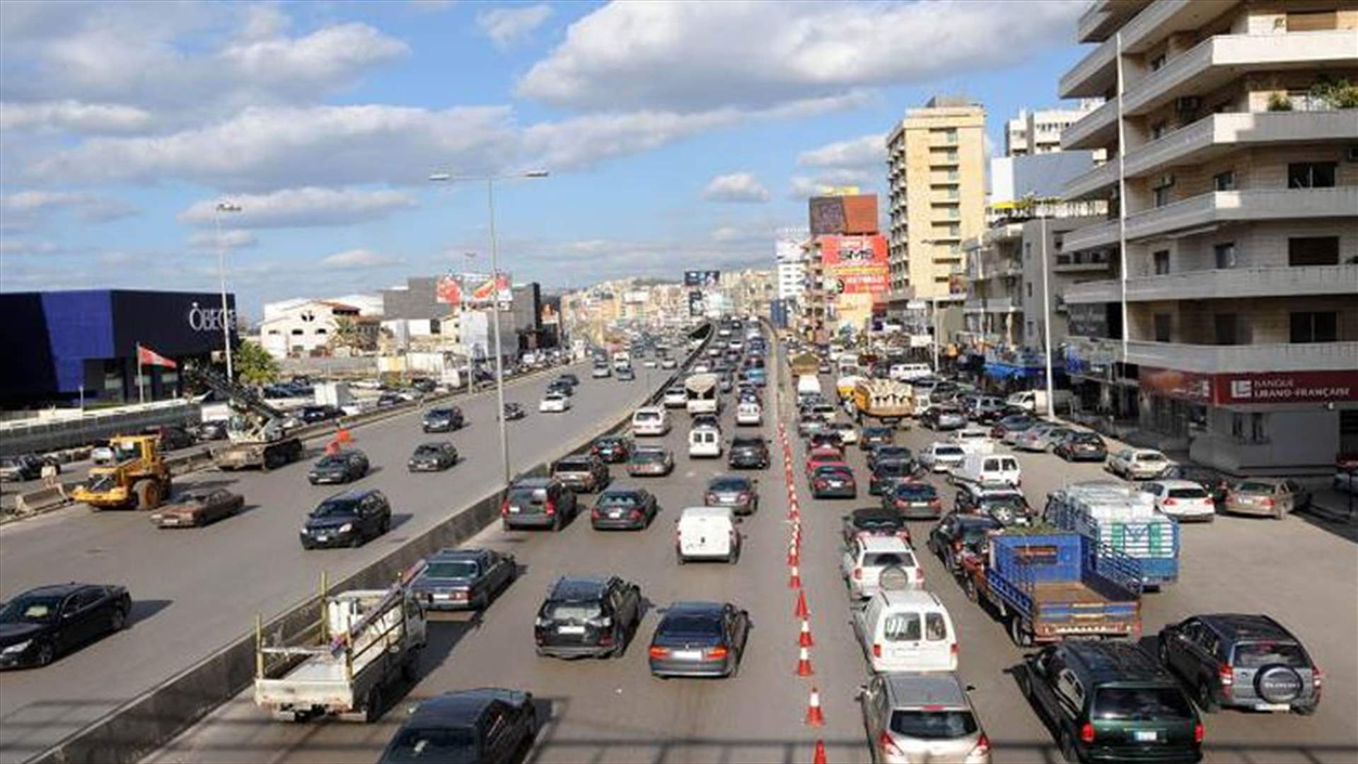 تدابير سير في جل الديب...