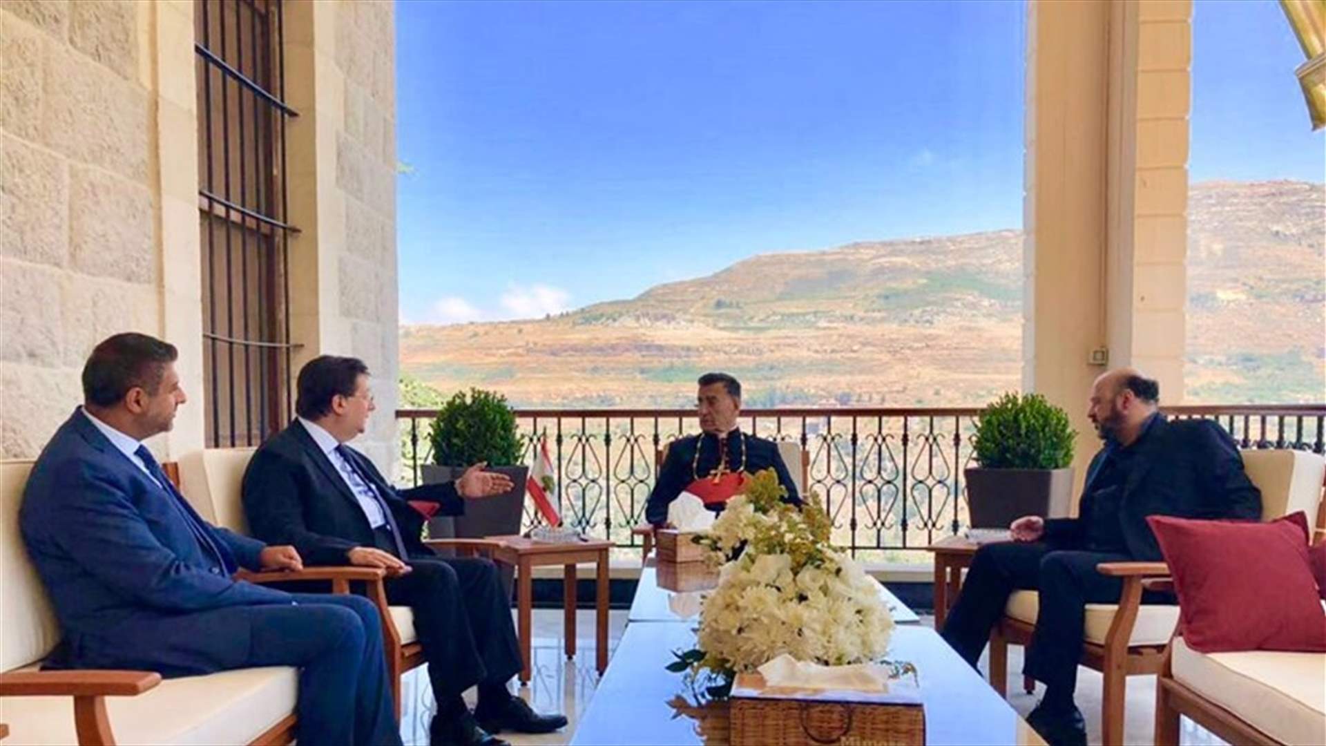 LBCI