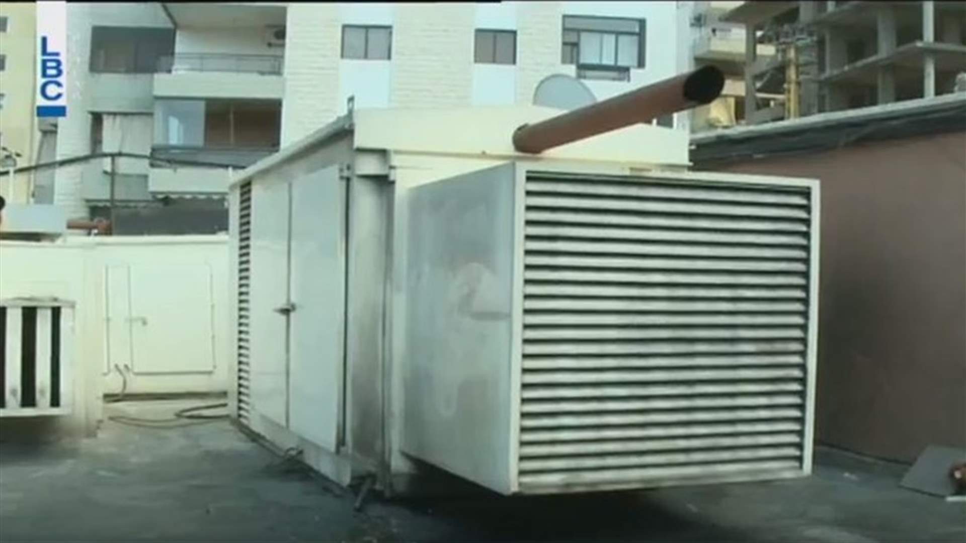 LBCI