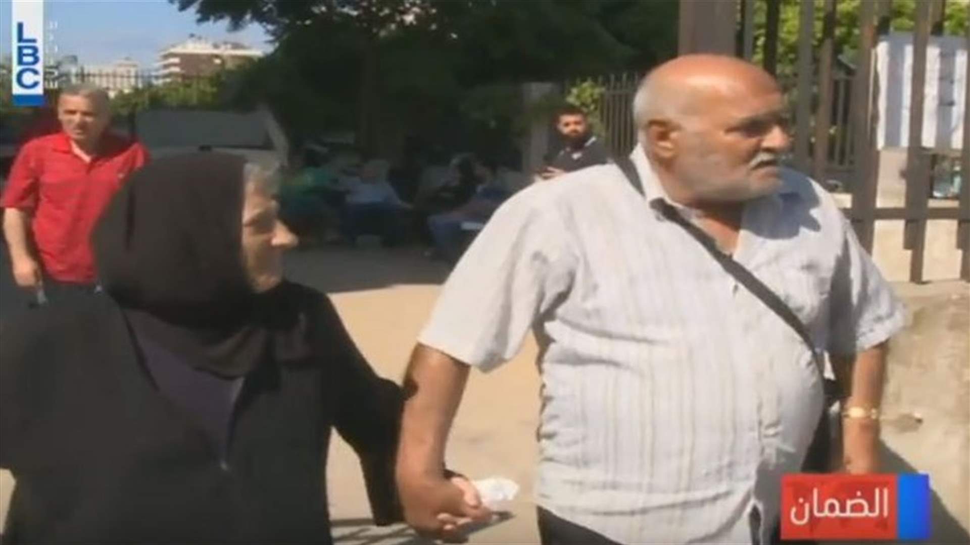 LBCI