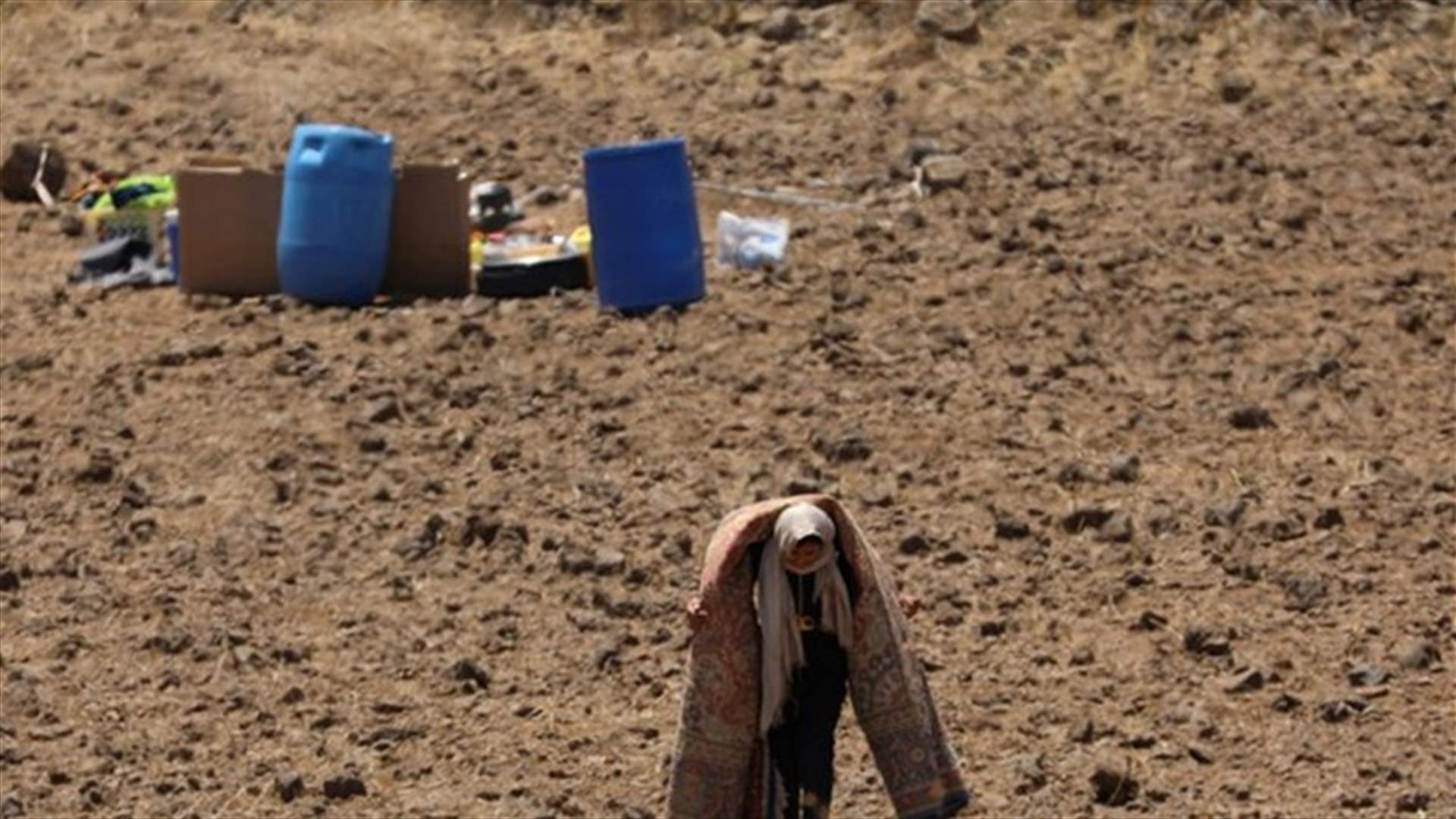 الصحة العالمية تدعو لإتاحة الوصول إلى سوريين بحاجة عاجلة للخدمات الصحية