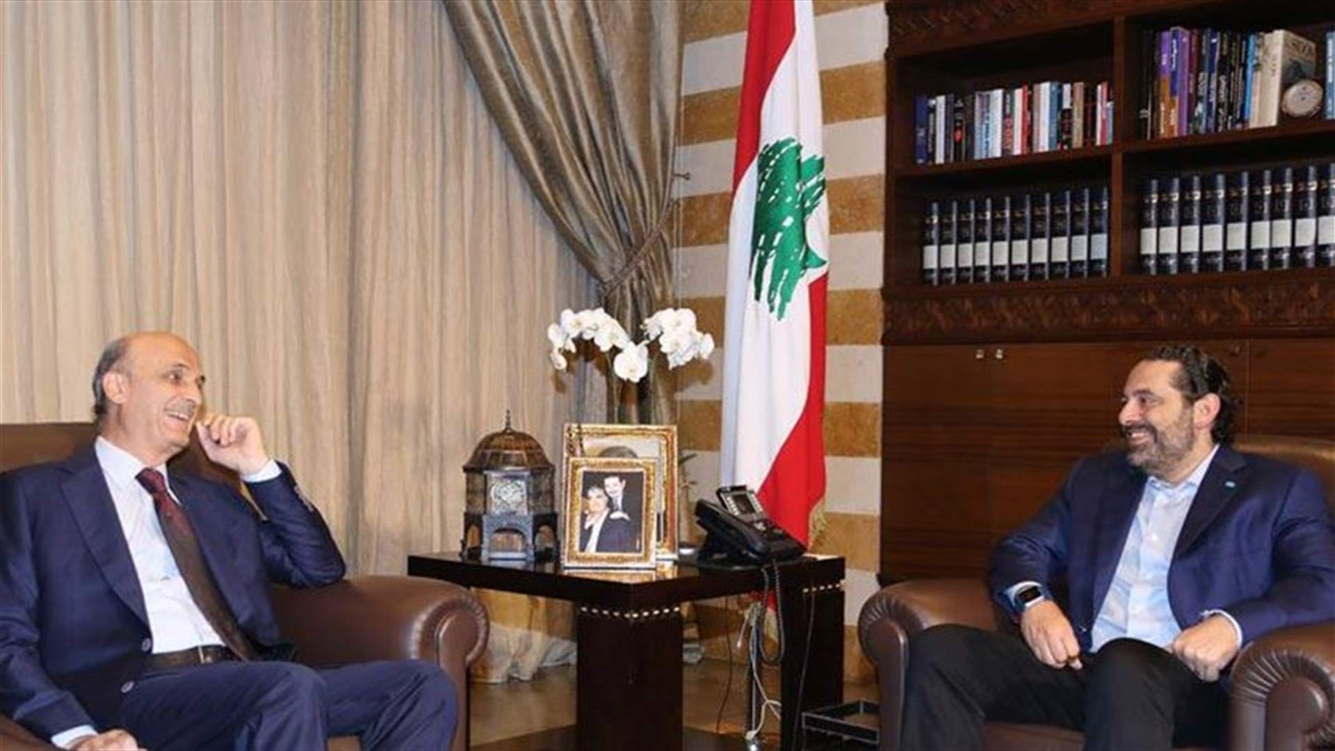مصادر القوات لـ "الجمهورية": هامش الكلام كبير والبدائل واسعة...