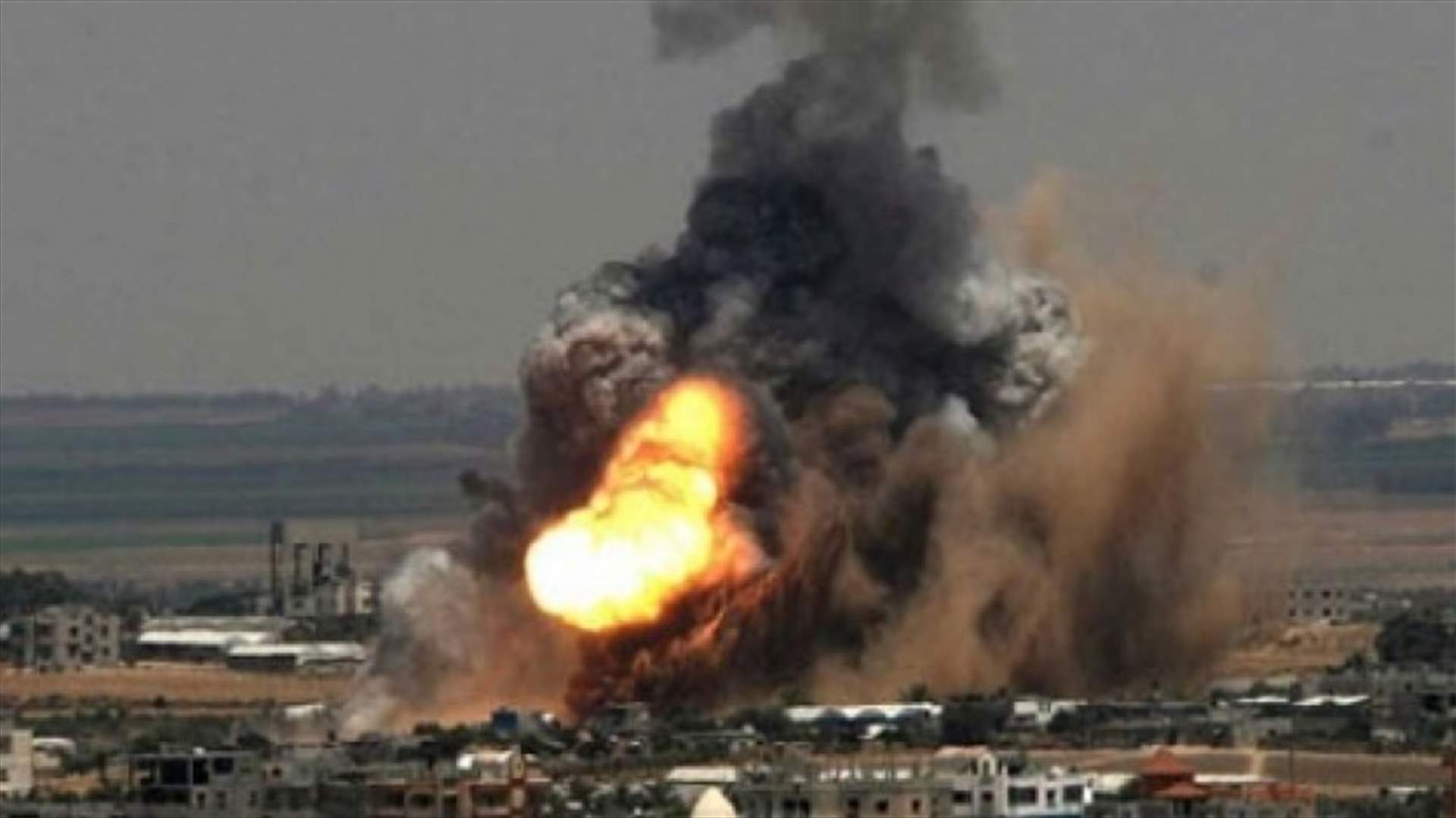 قتلى في غارة جوية على دير الزور...