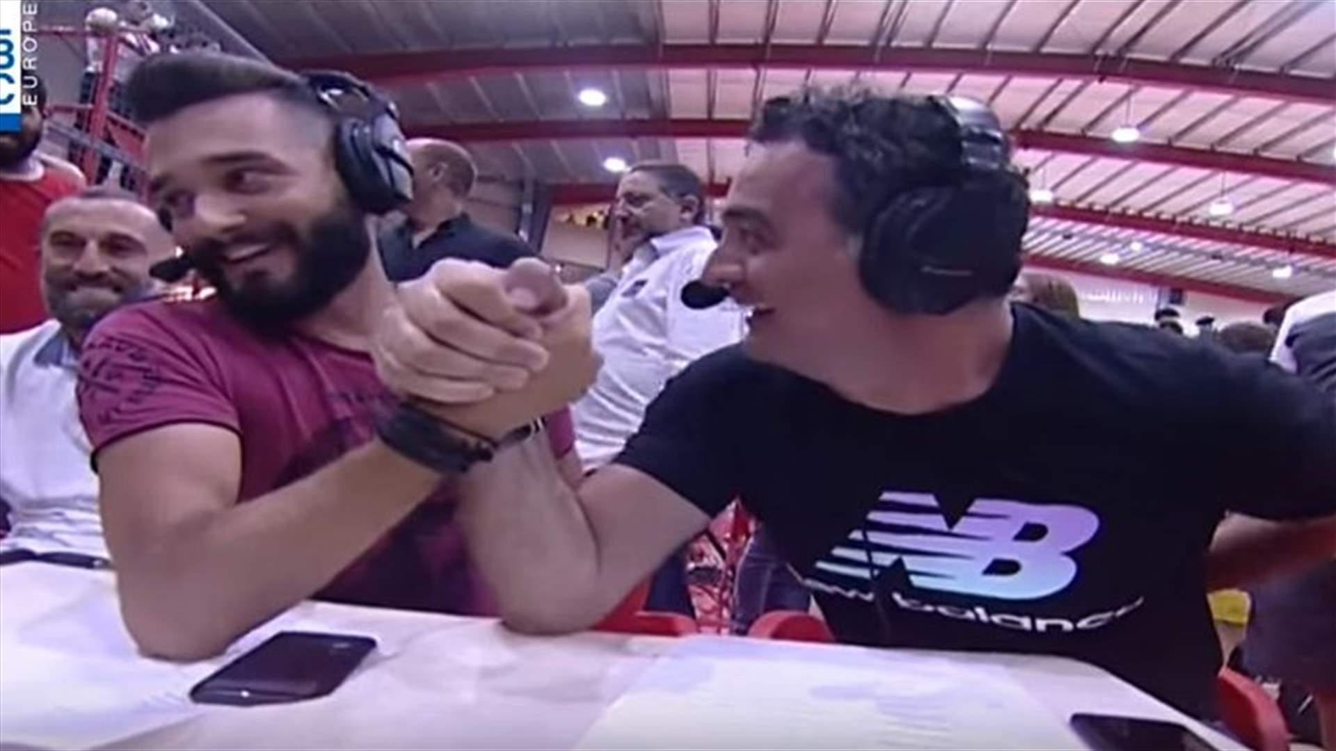 LBCI